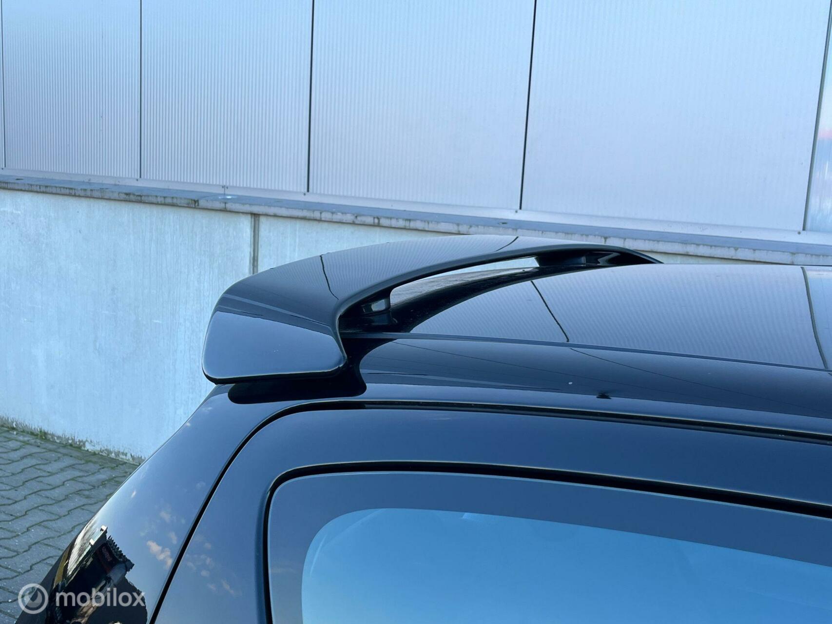Foto van Toyota Aygo