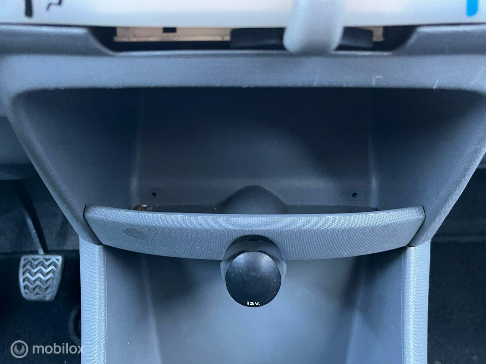 Foto van Toyota Aygo