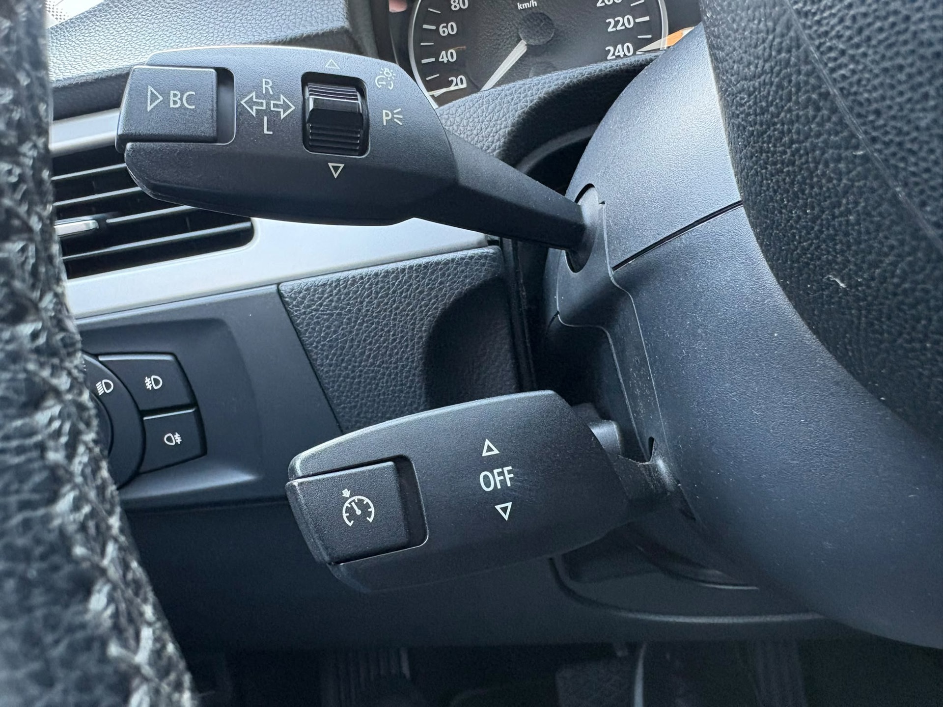 Foto van BMW 3er Reihe