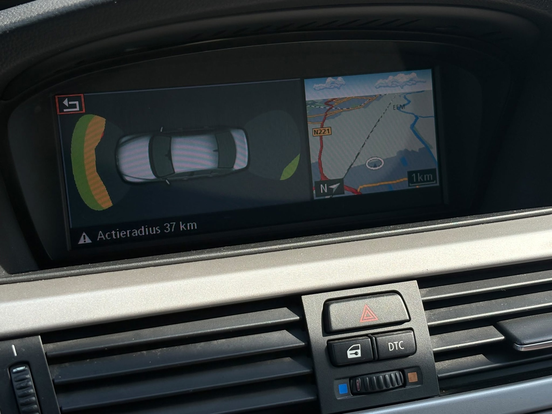 Foto van BMW 3er Reihe