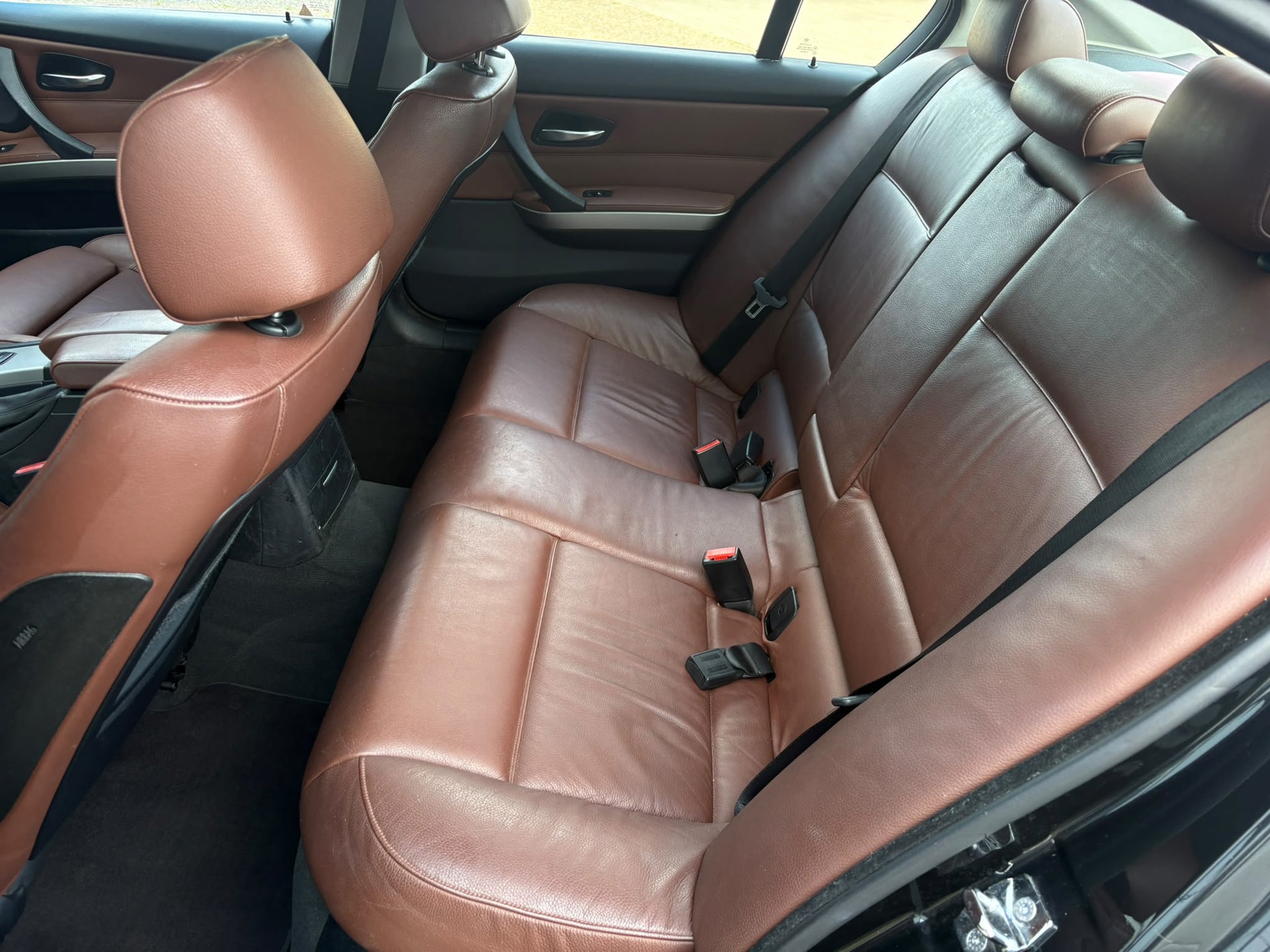 Foto van BMW 3er Reihe