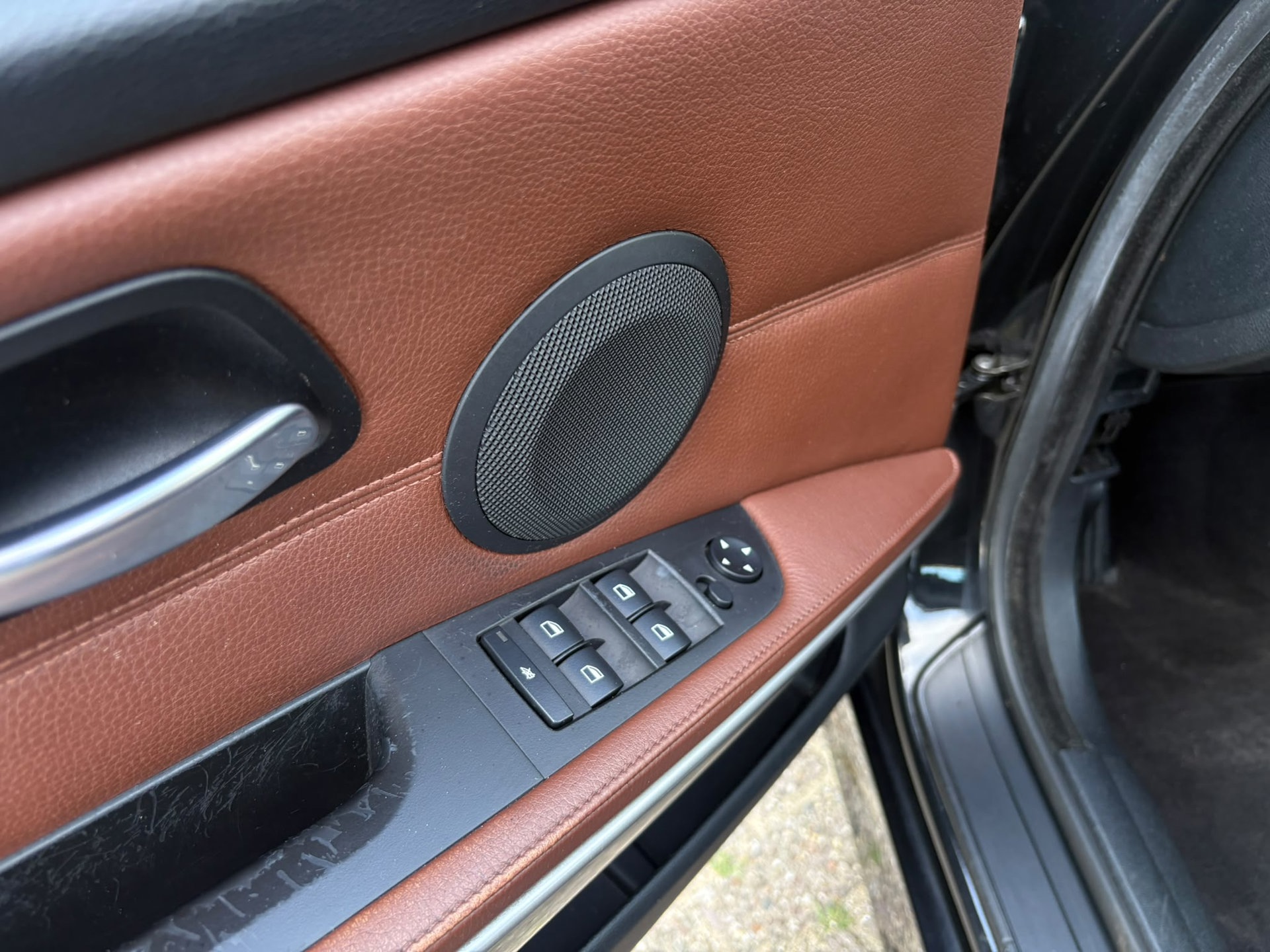 Foto van BMW 3er Reihe