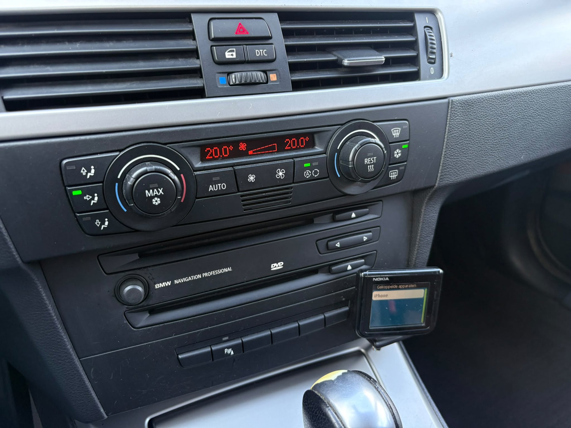 Foto van BMW 3er Reihe