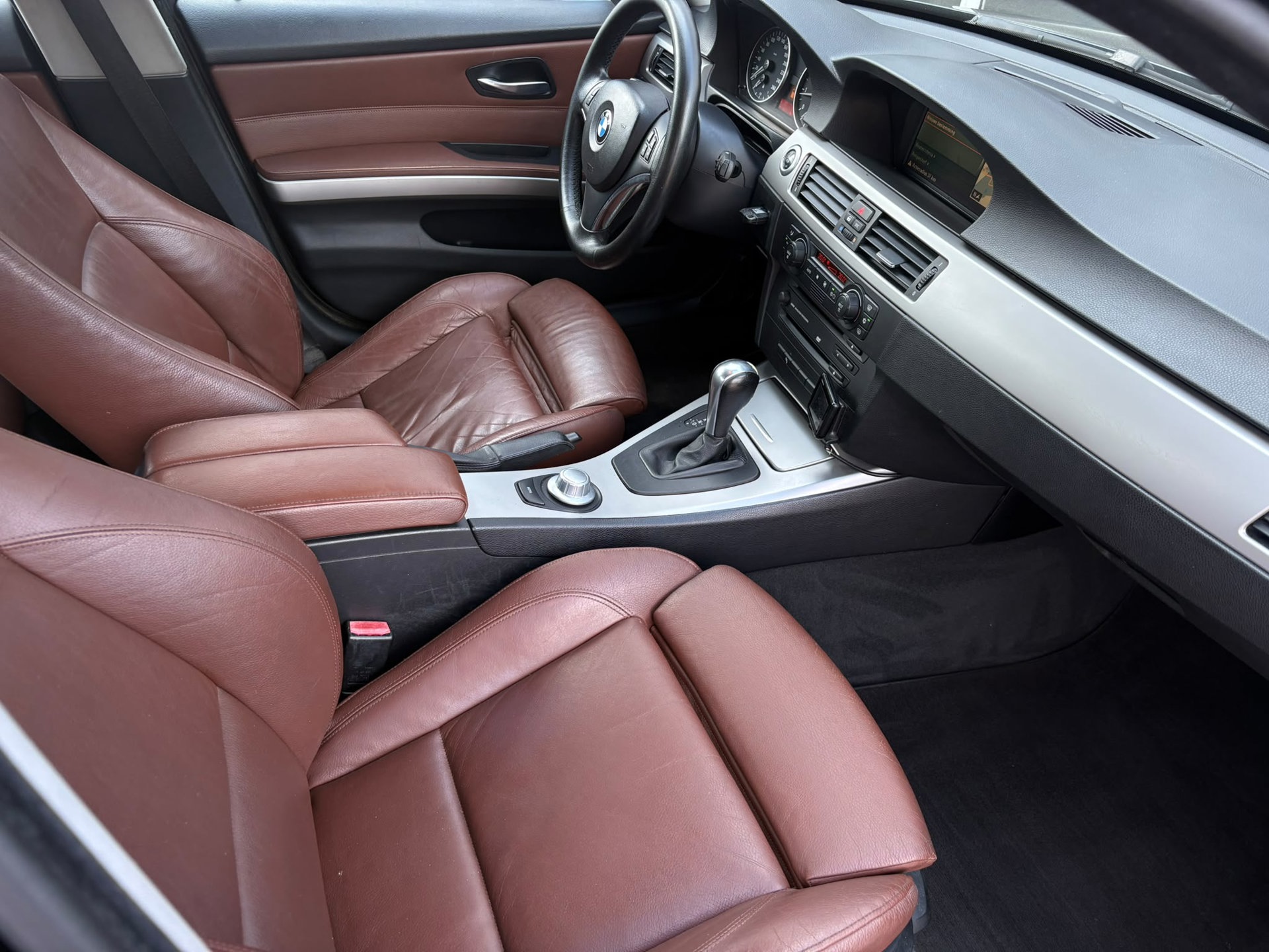 Foto van BMW 3er Reihe