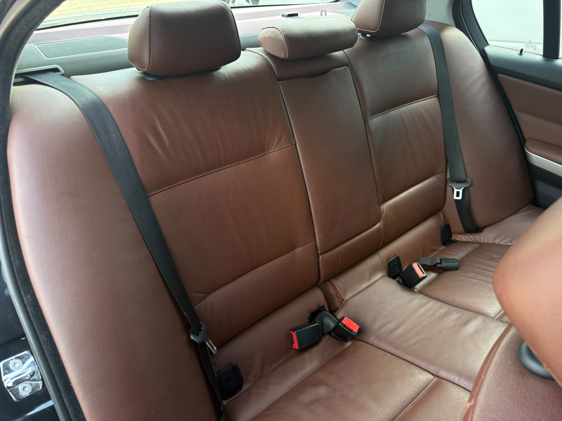Foto van BMW 3er Reihe