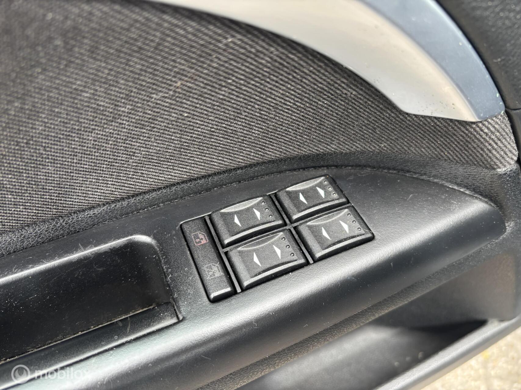 Foto van Ford Mondeo