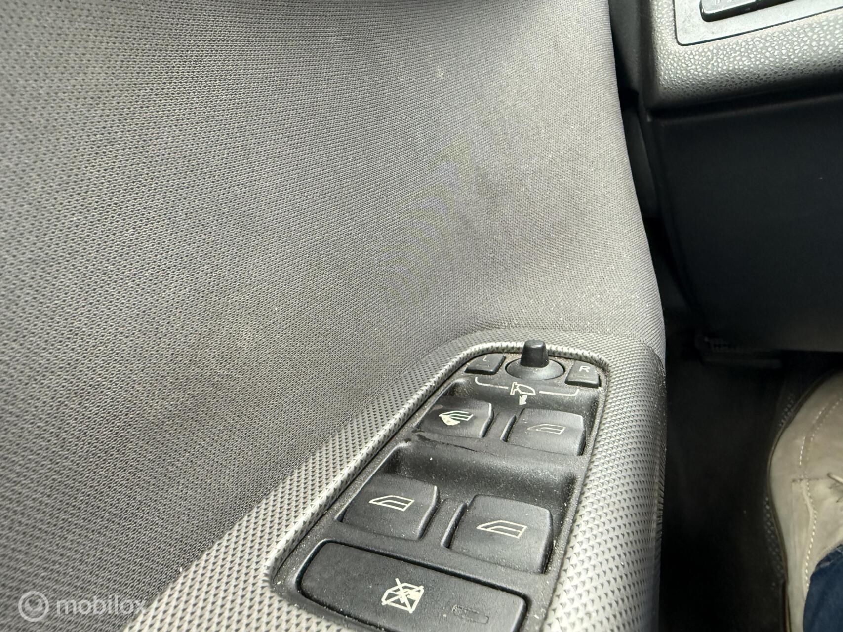 Foto van Volvo V50