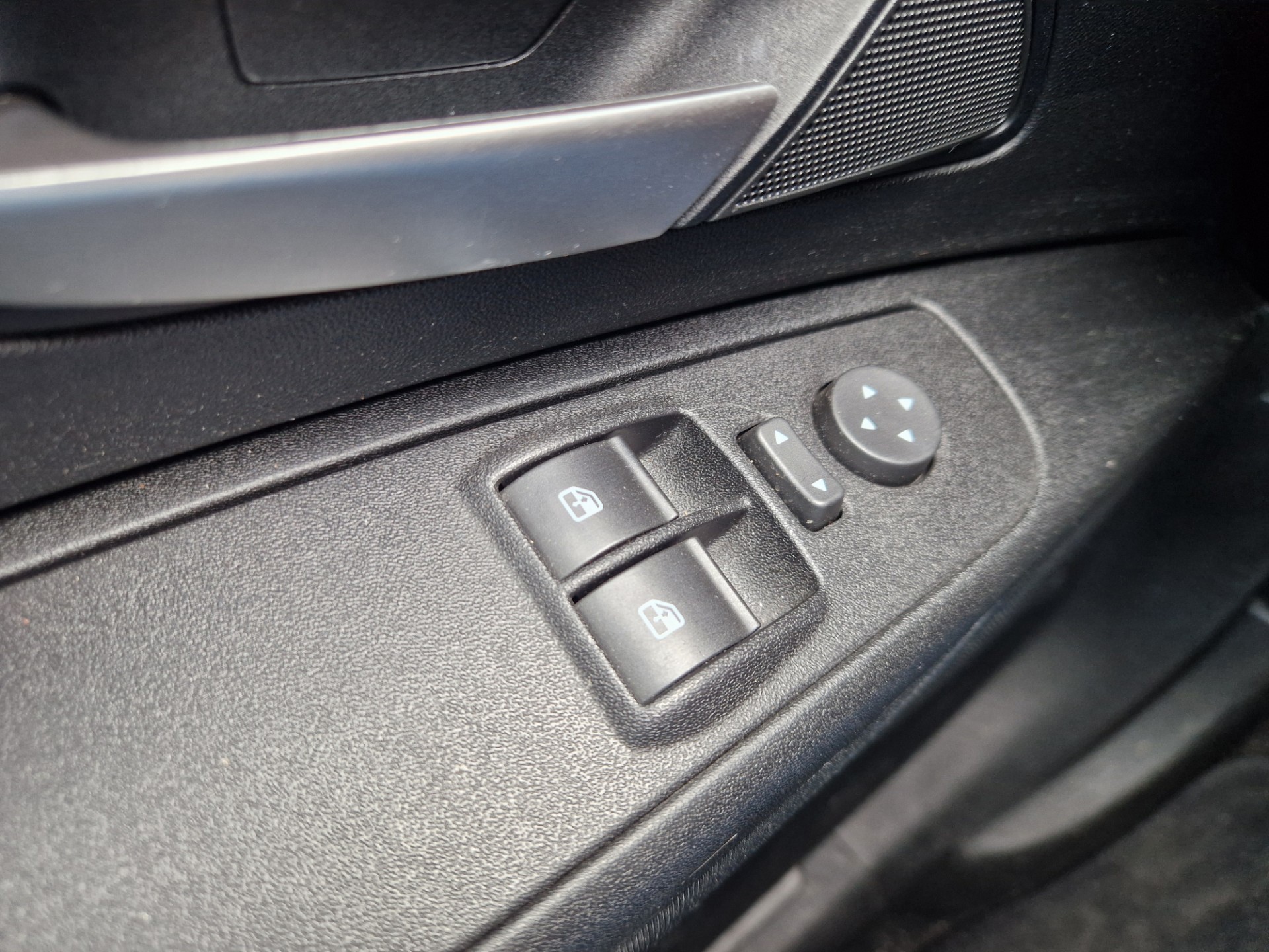 Foto van Fiat Grande Punto