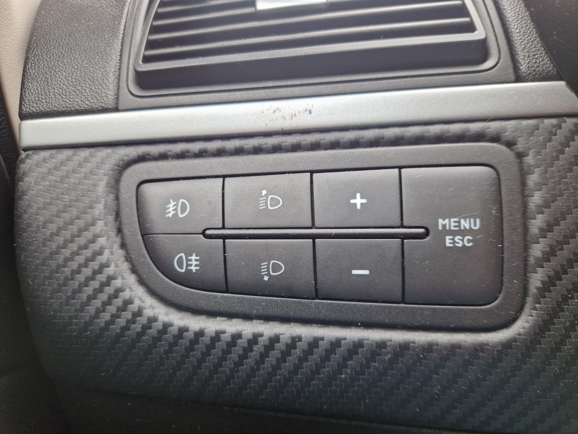 Foto van Fiat Grande Punto