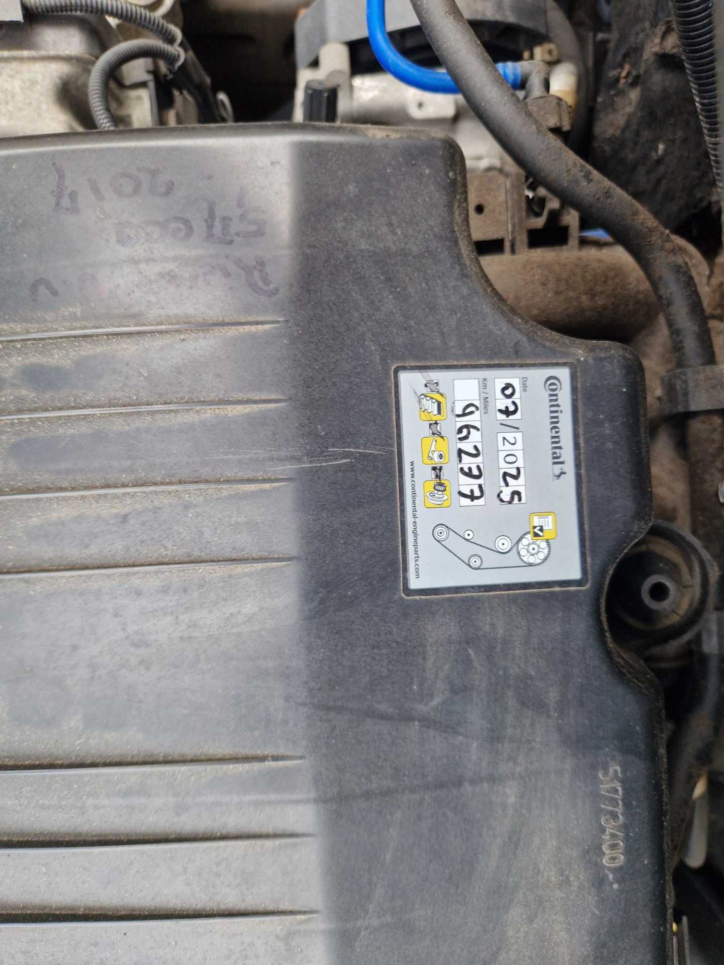 Foto van Fiat Grande Punto