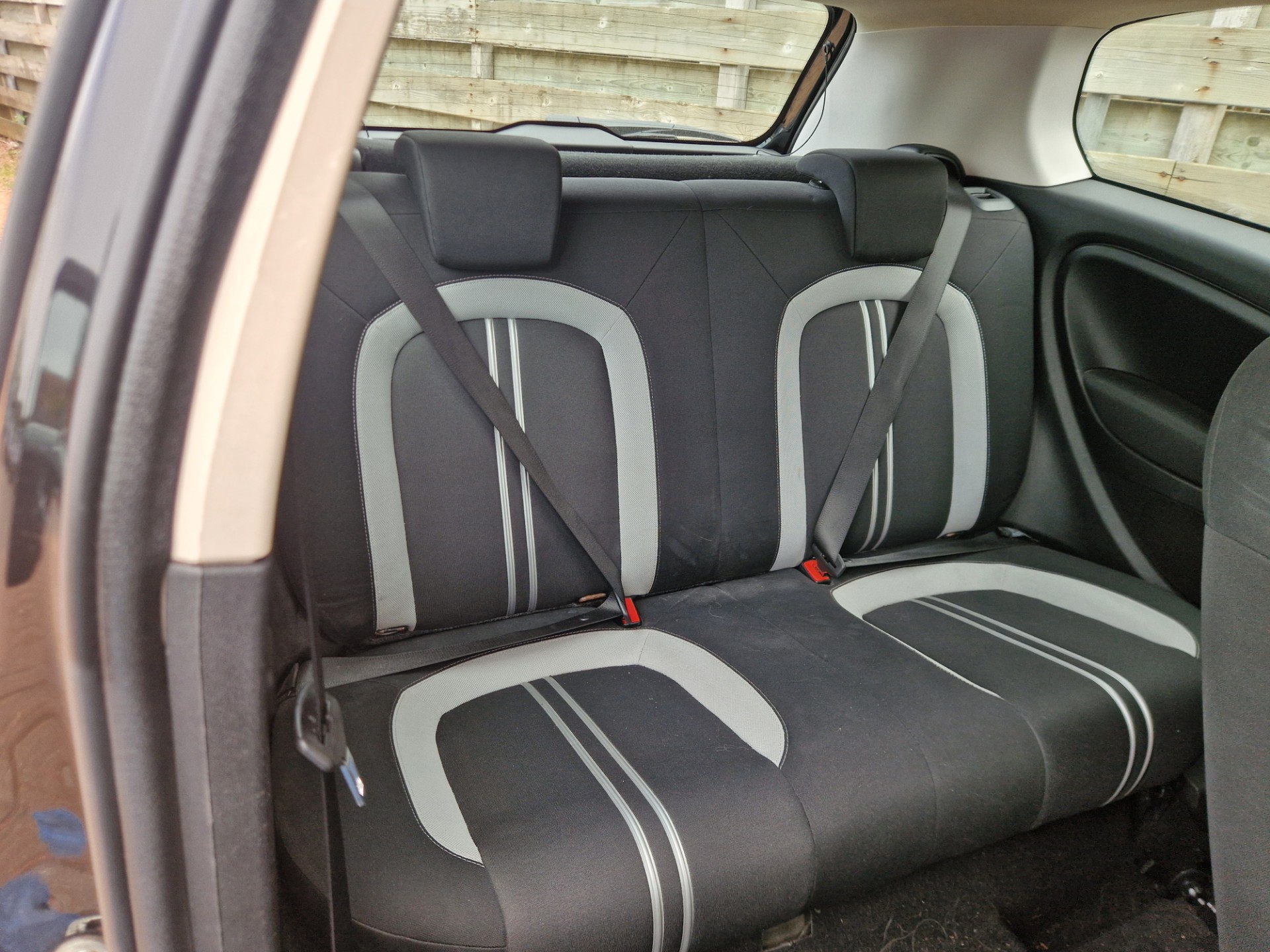 Foto van Fiat Grande Punto