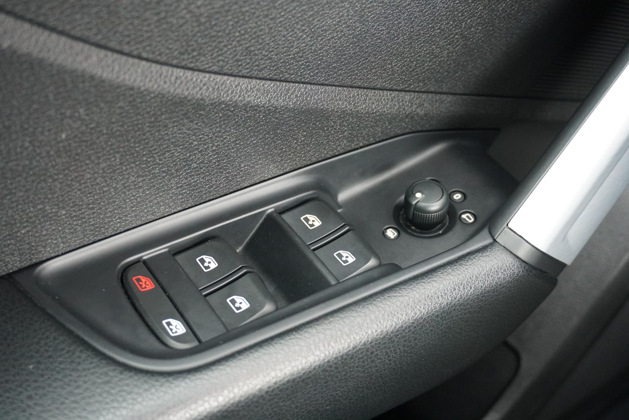 Foto van Audi Q2