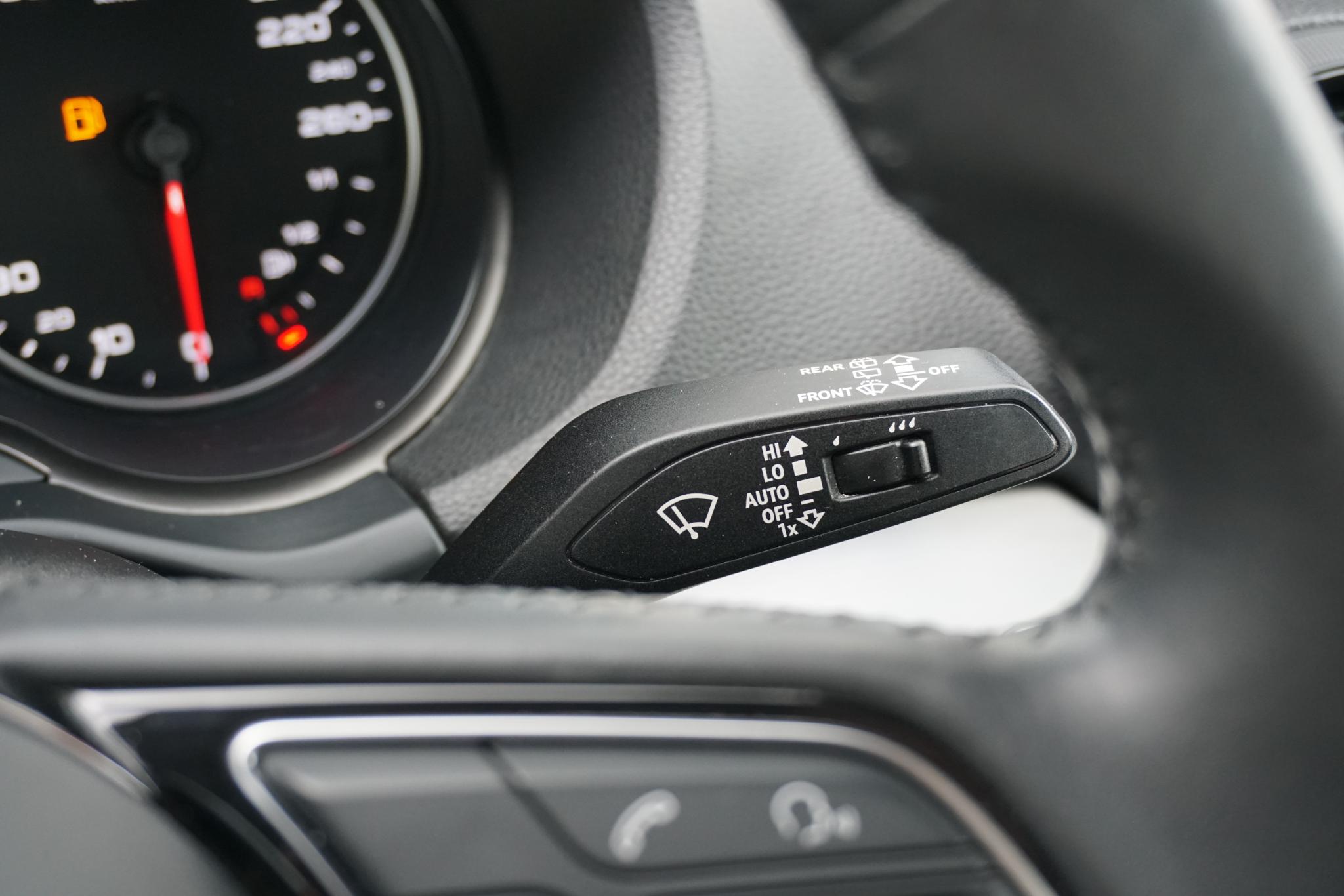 Foto van Audi Q2