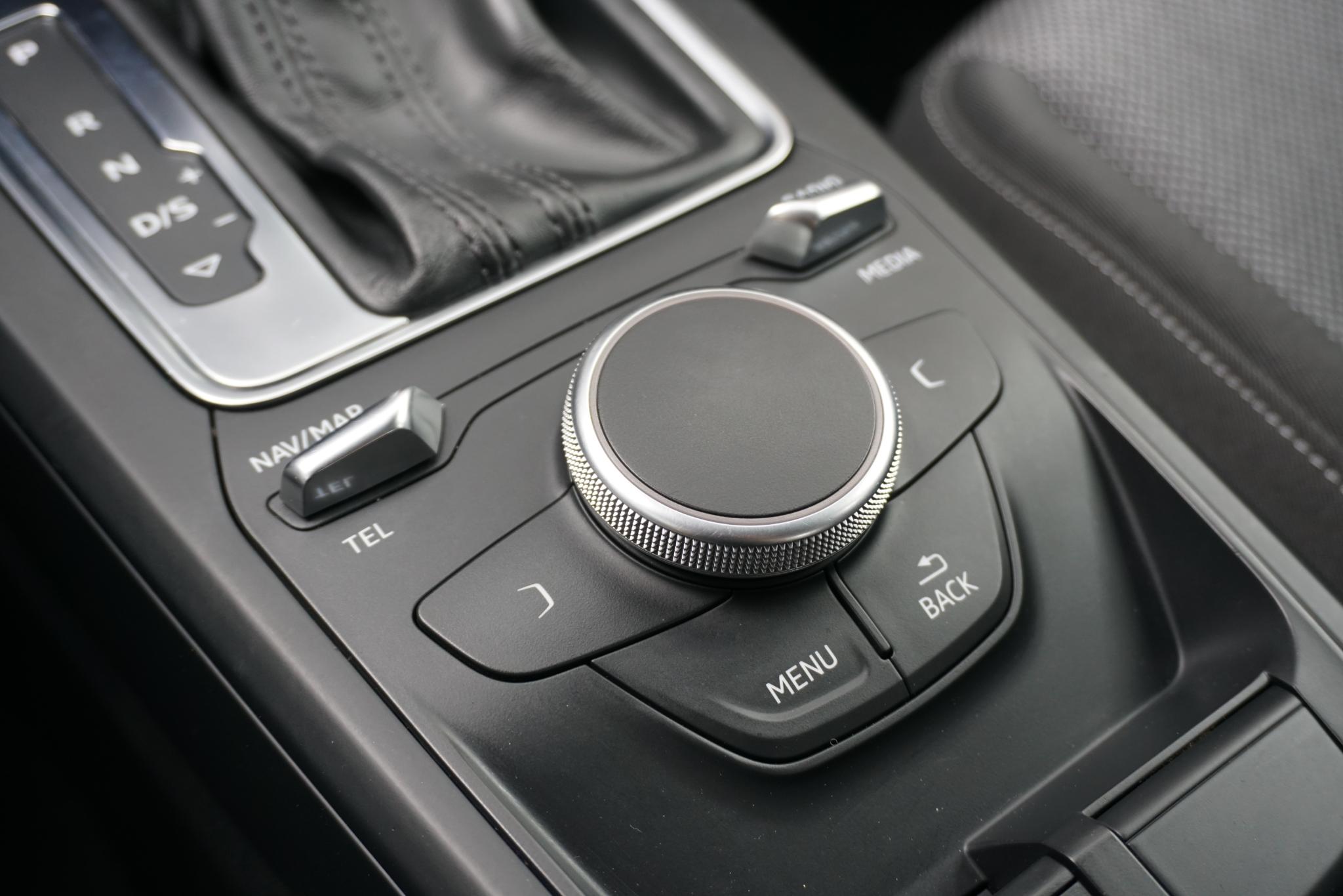Foto van Audi Q2