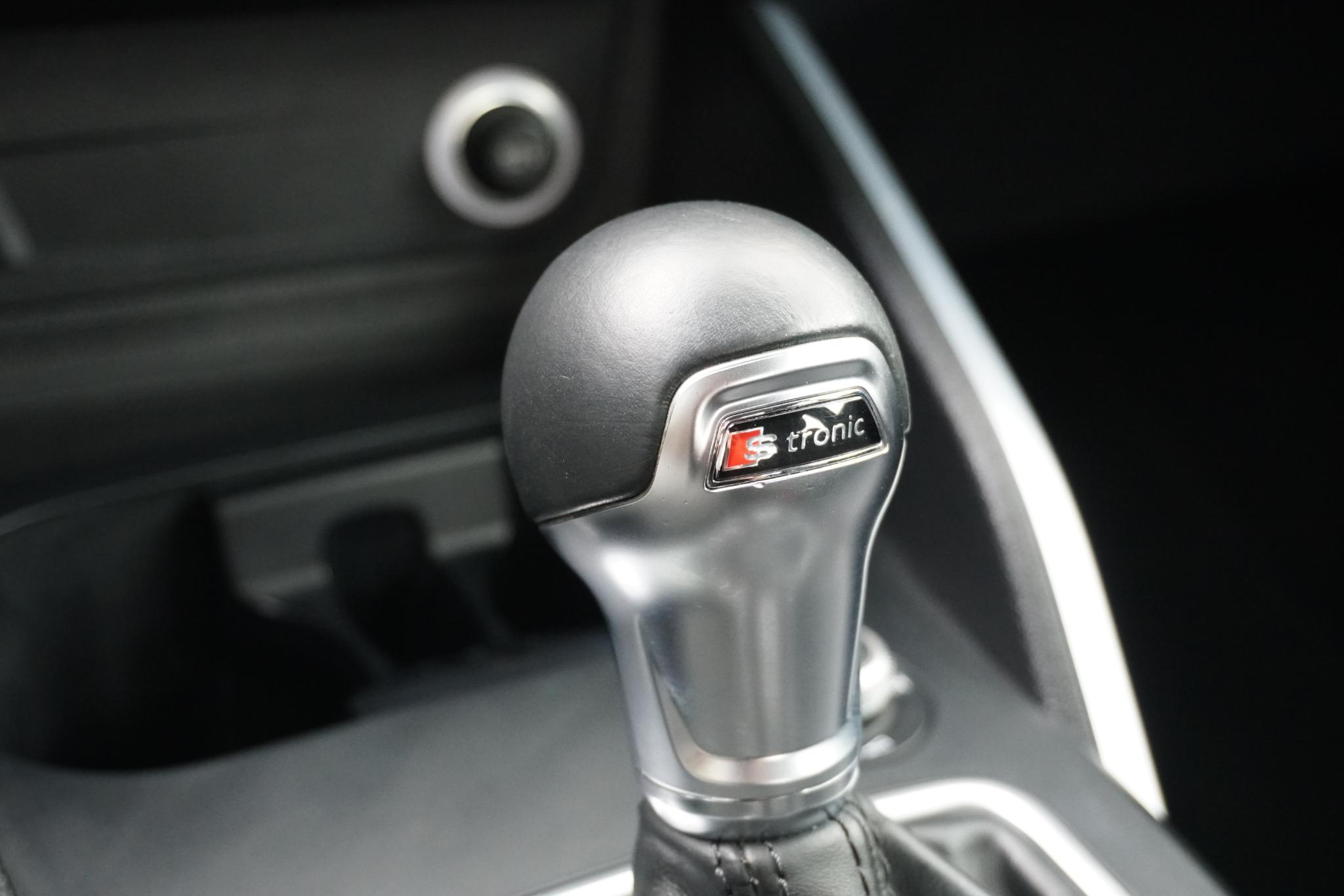 Foto van Audi Q2