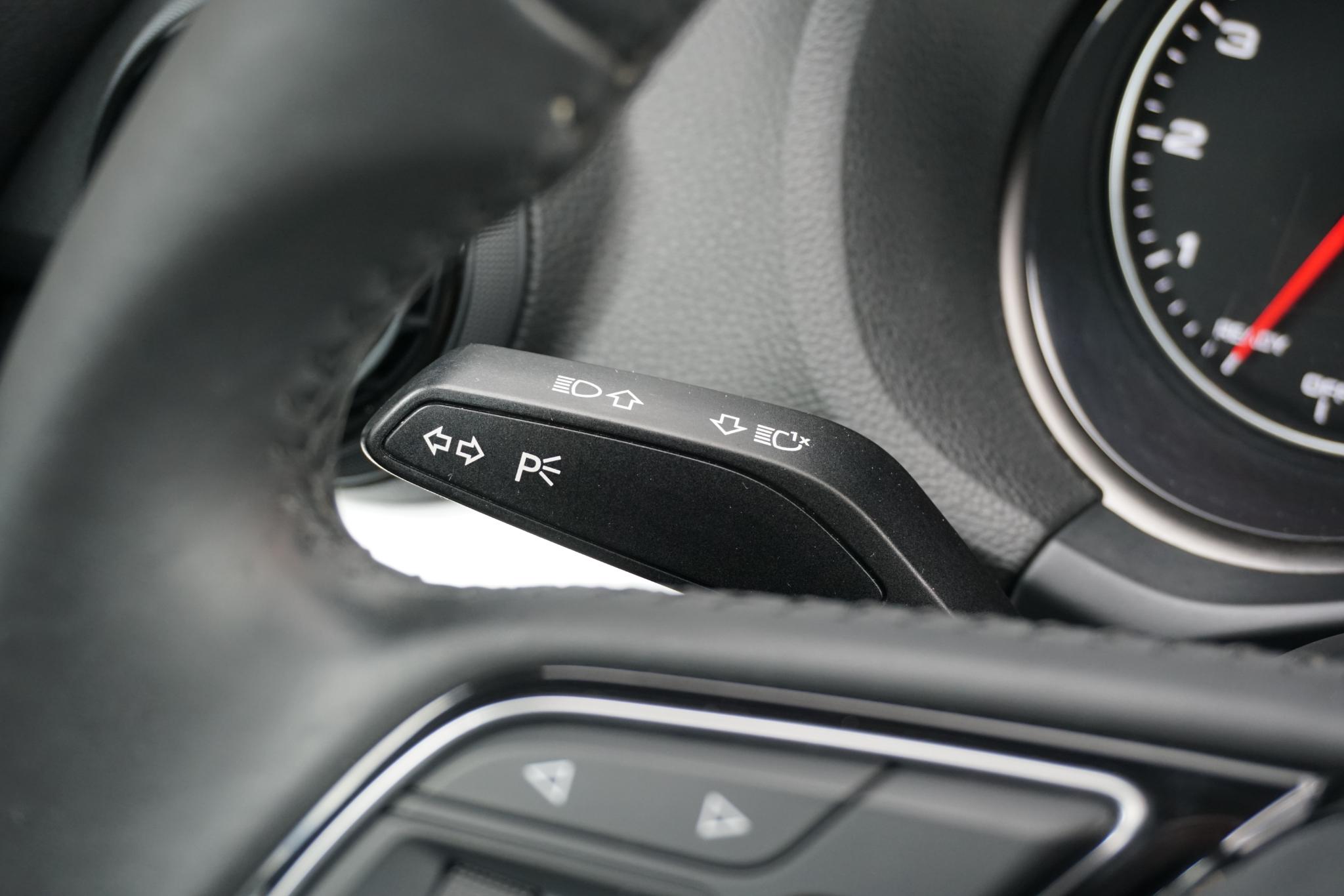 Foto van Audi Q2