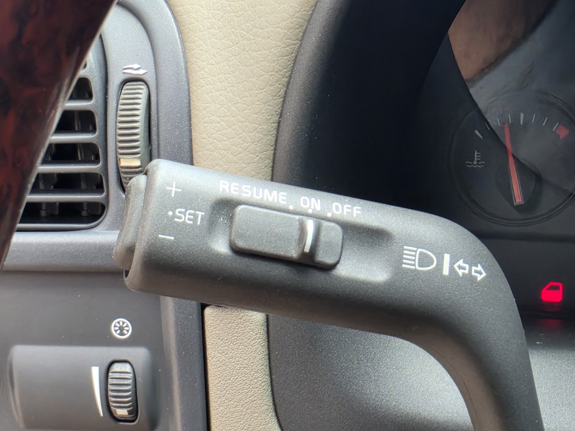 Foto van Volvo S40