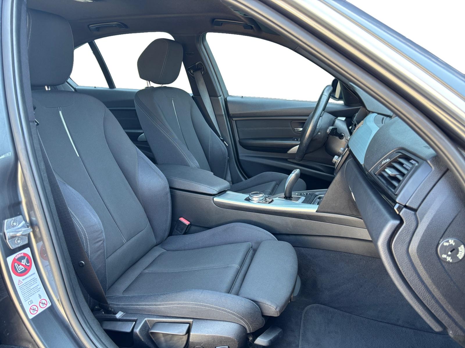 Foto van BMW 316i