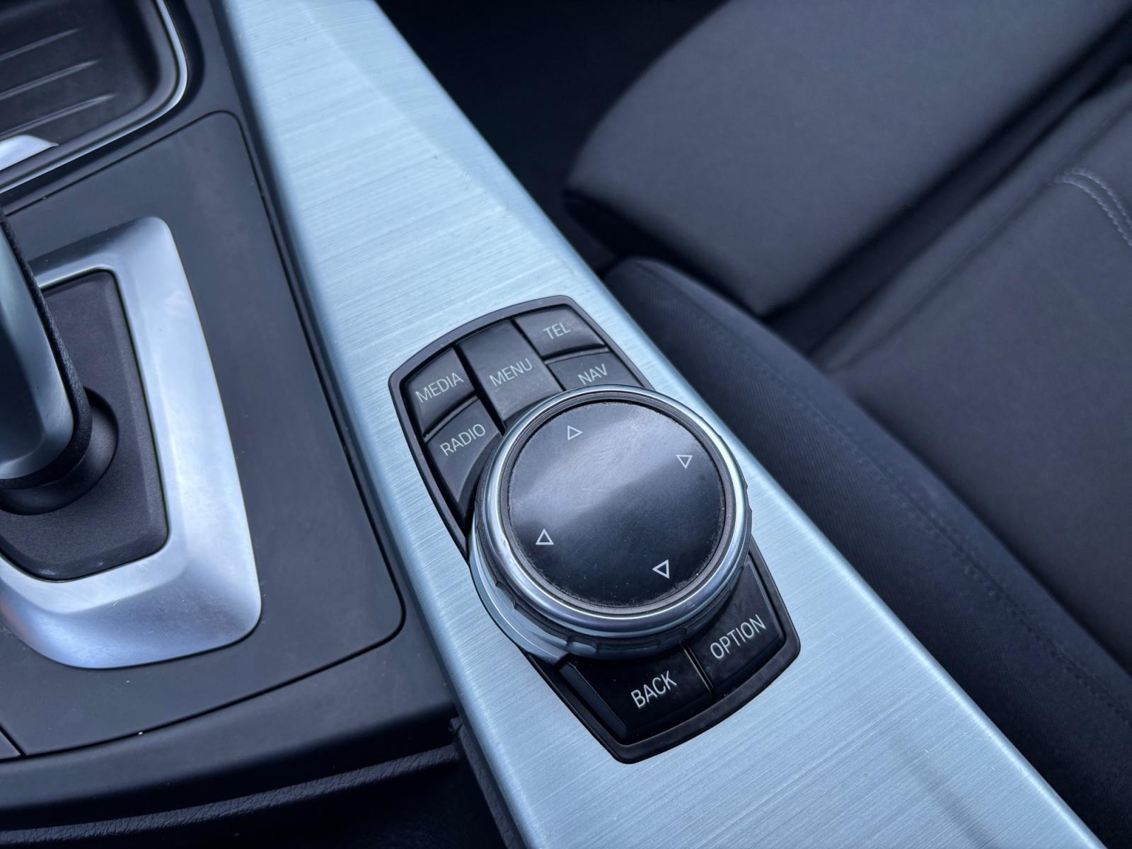 Foto van BMW 316i