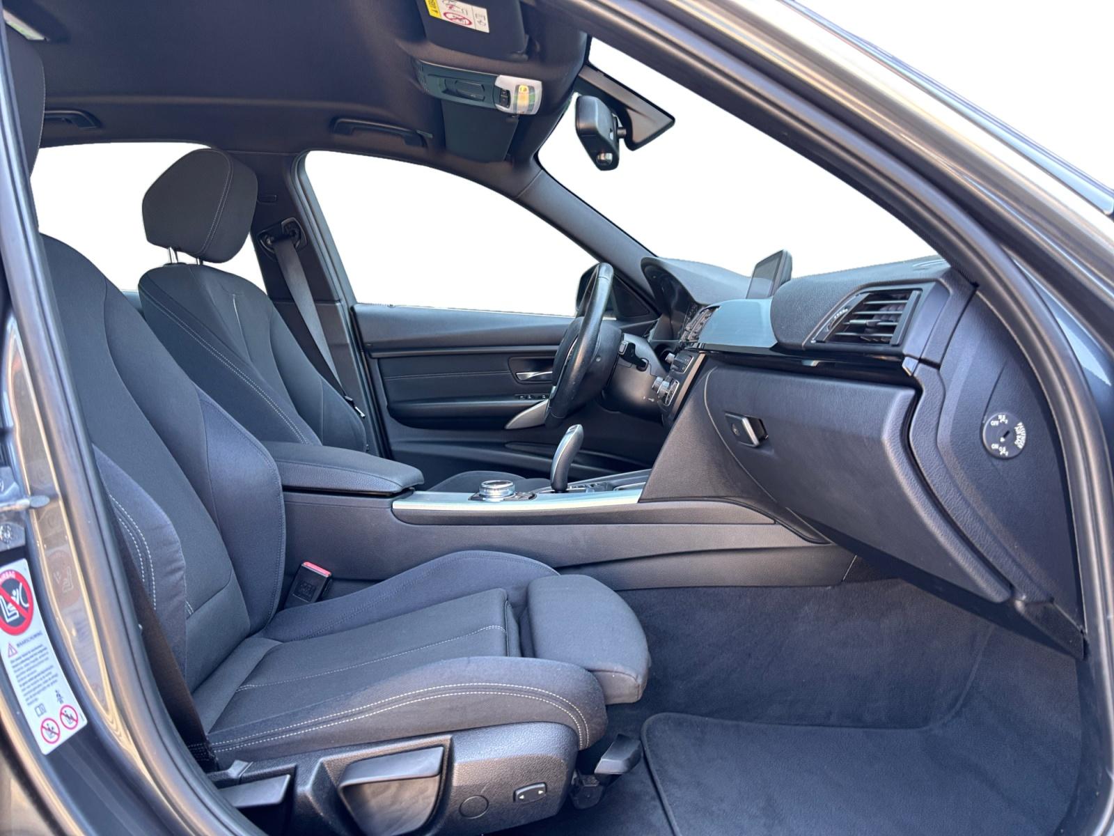 Foto van BMW 316i