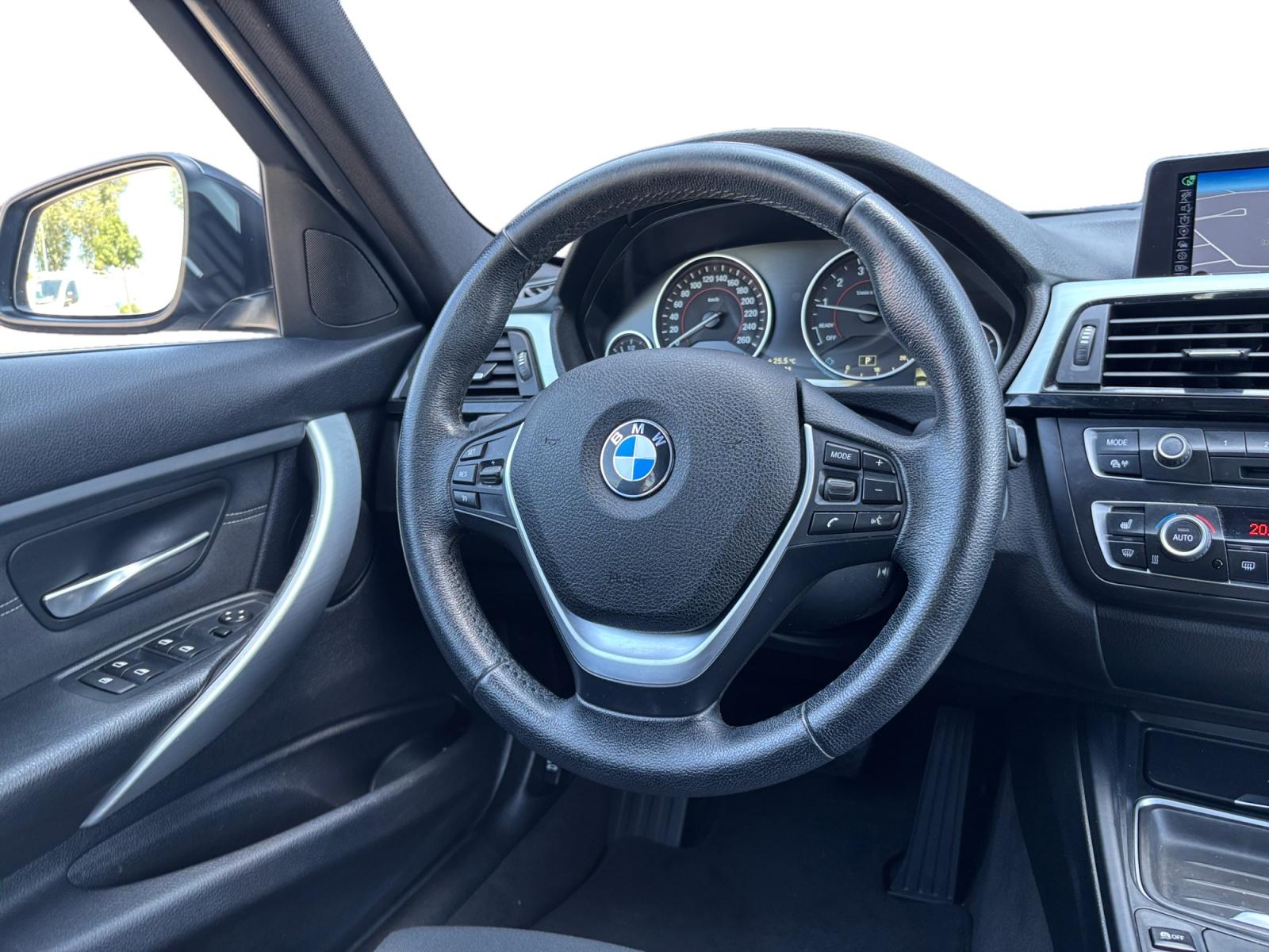 Foto van BMW 316i