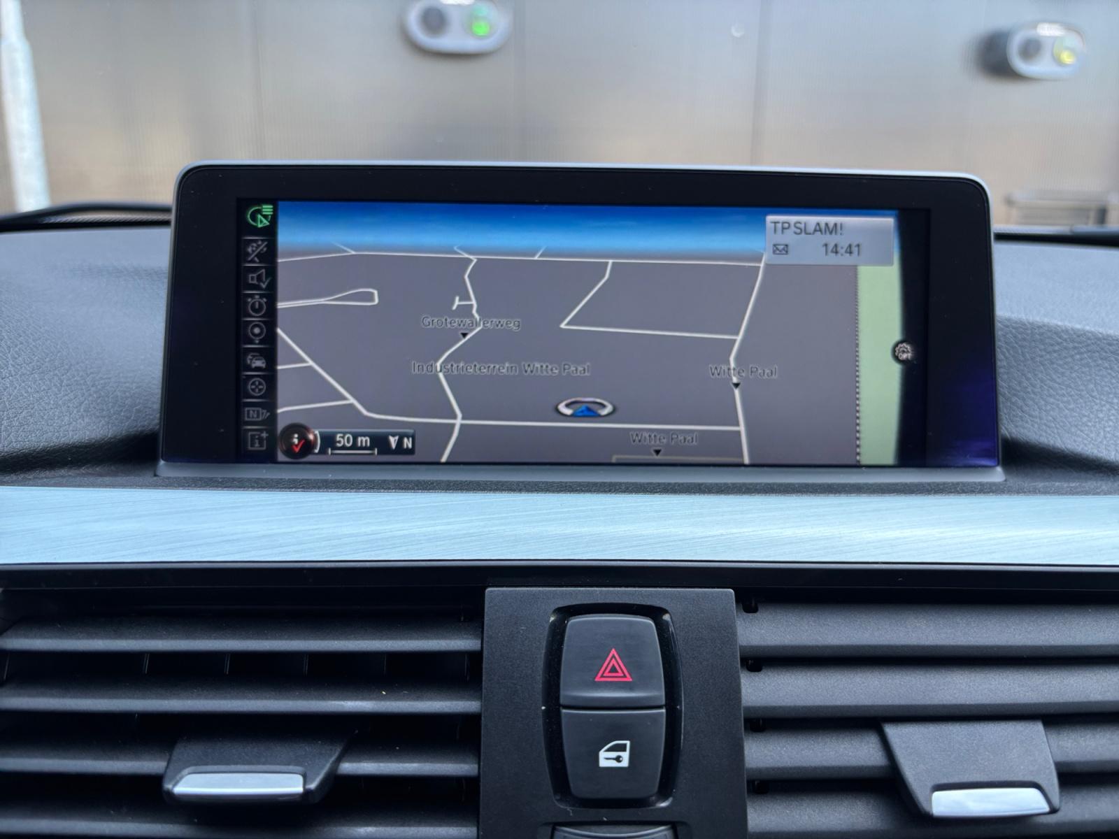 Foto van BMW 316i