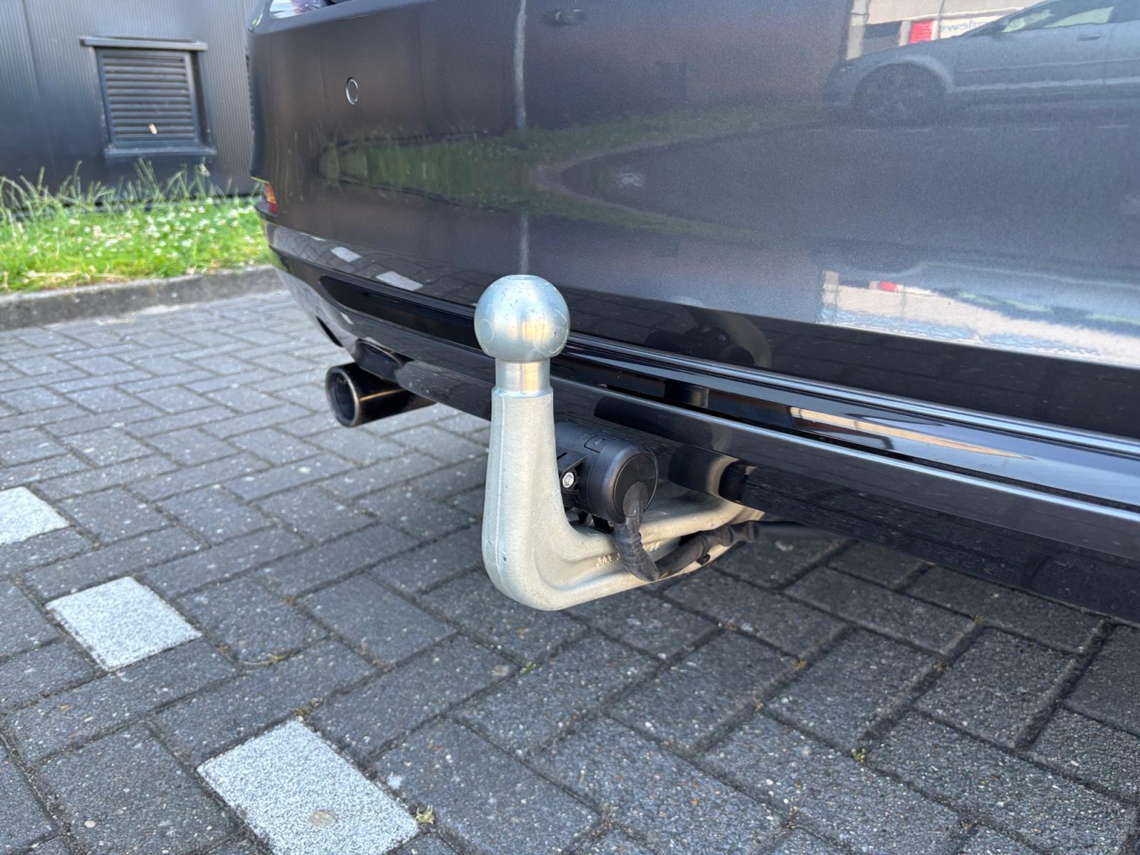 Foto van BMW 316i