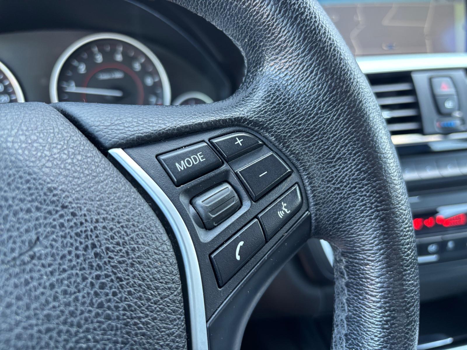 Foto van BMW 316i