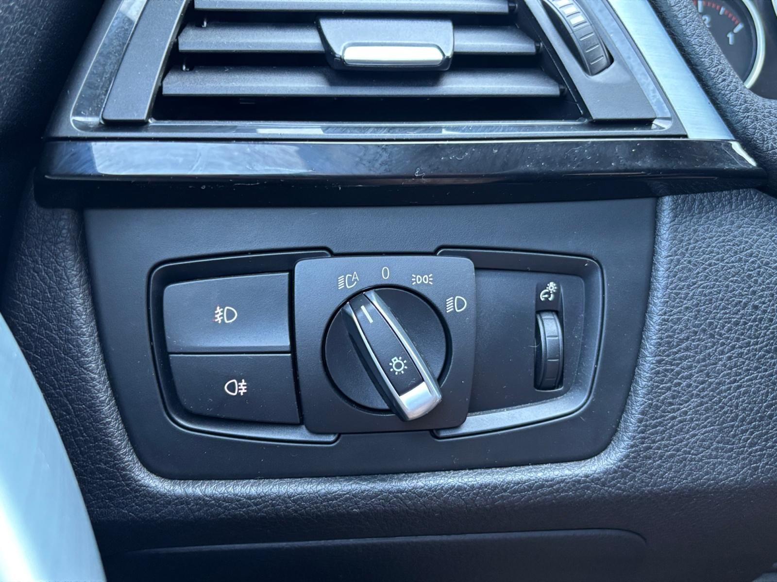 Foto van BMW 316i