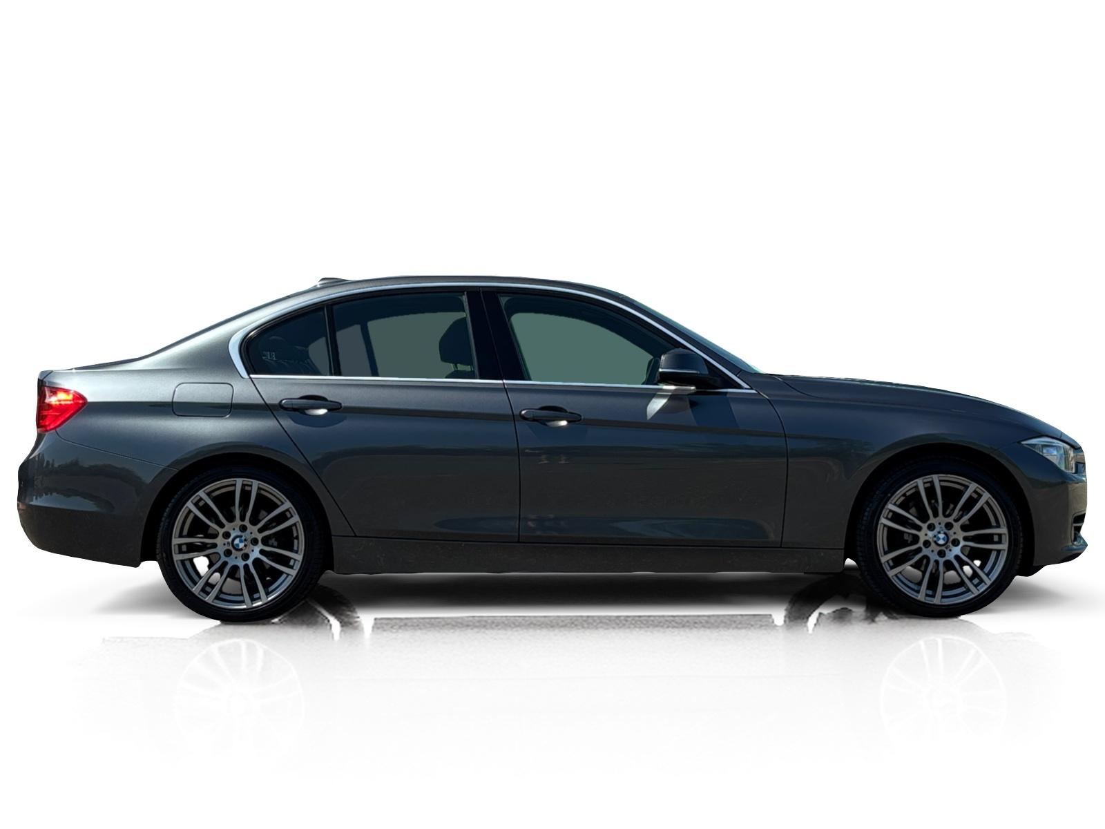 Foto van BMW 316i