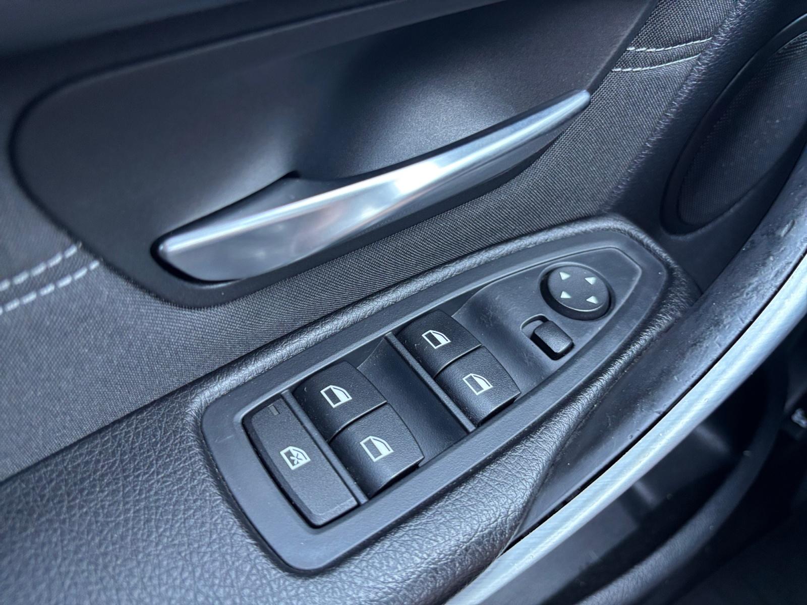 Foto van BMW 316i