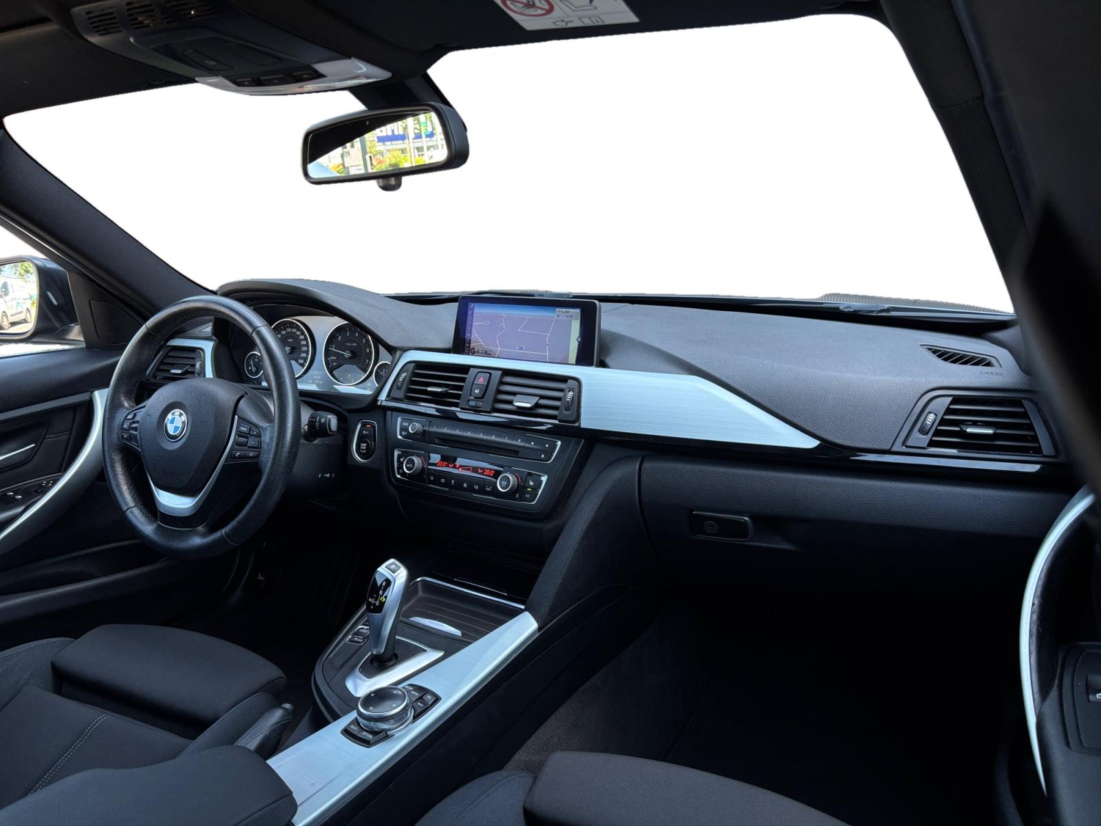Foto van BMW 316i