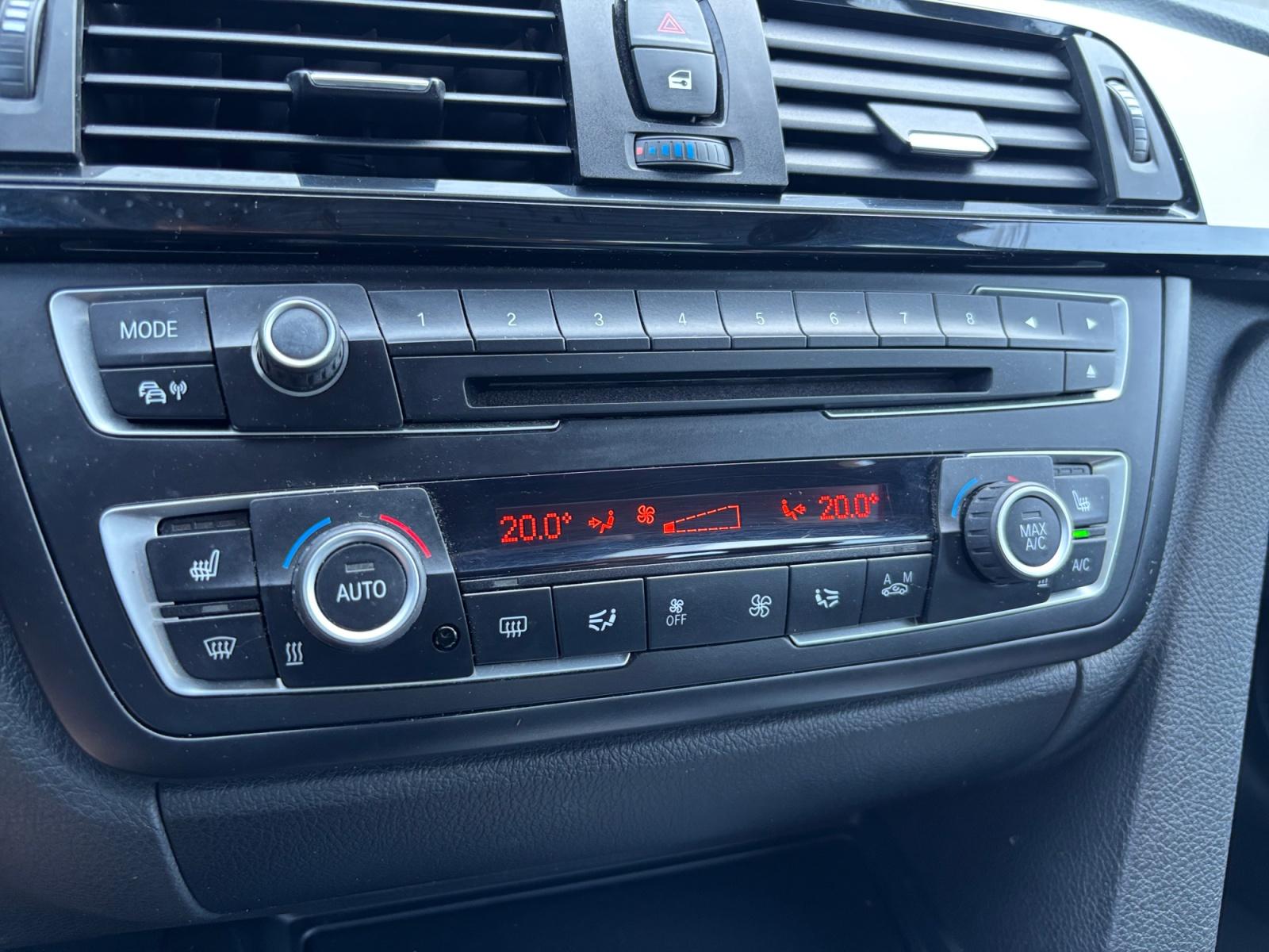 Foto van BMW 316i