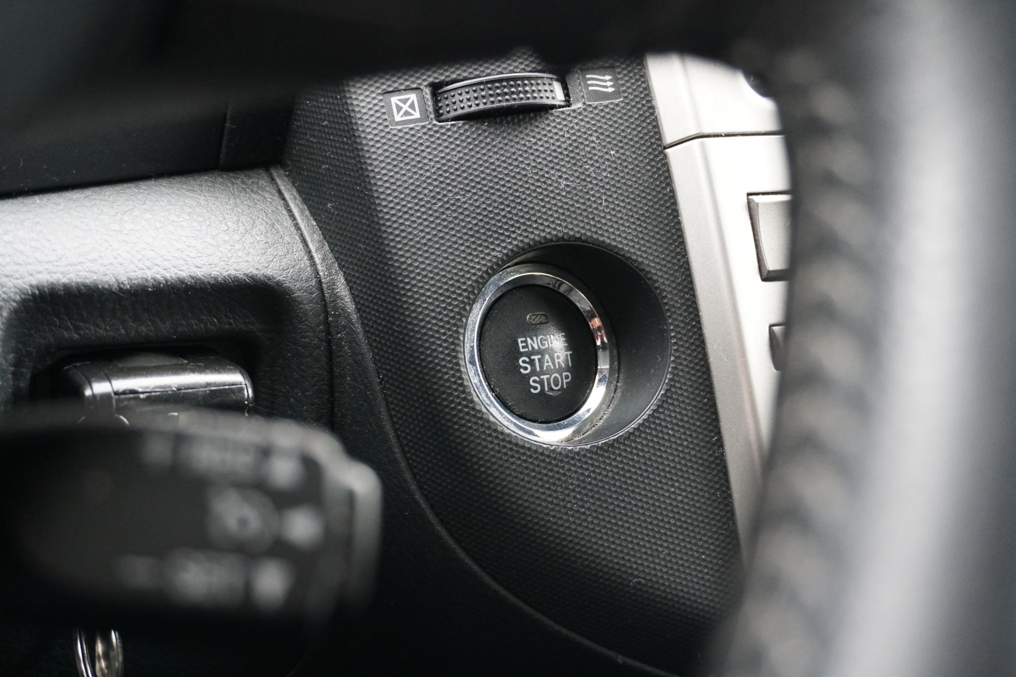 Foto van Toyota Toyota Corolla Verso