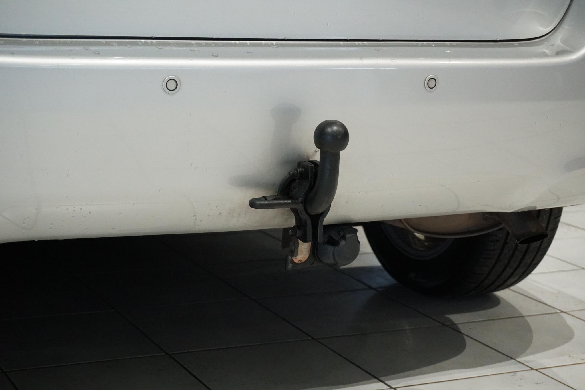 Foto van Toyota Toyota Corolla Verso