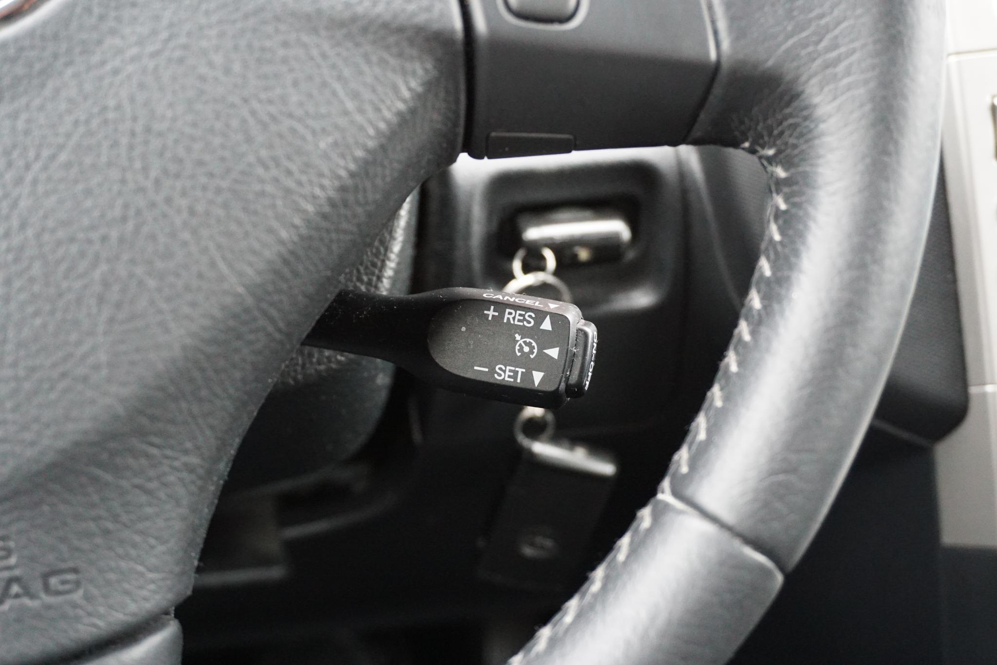Foto van Toyota Toyota Corolla Verso