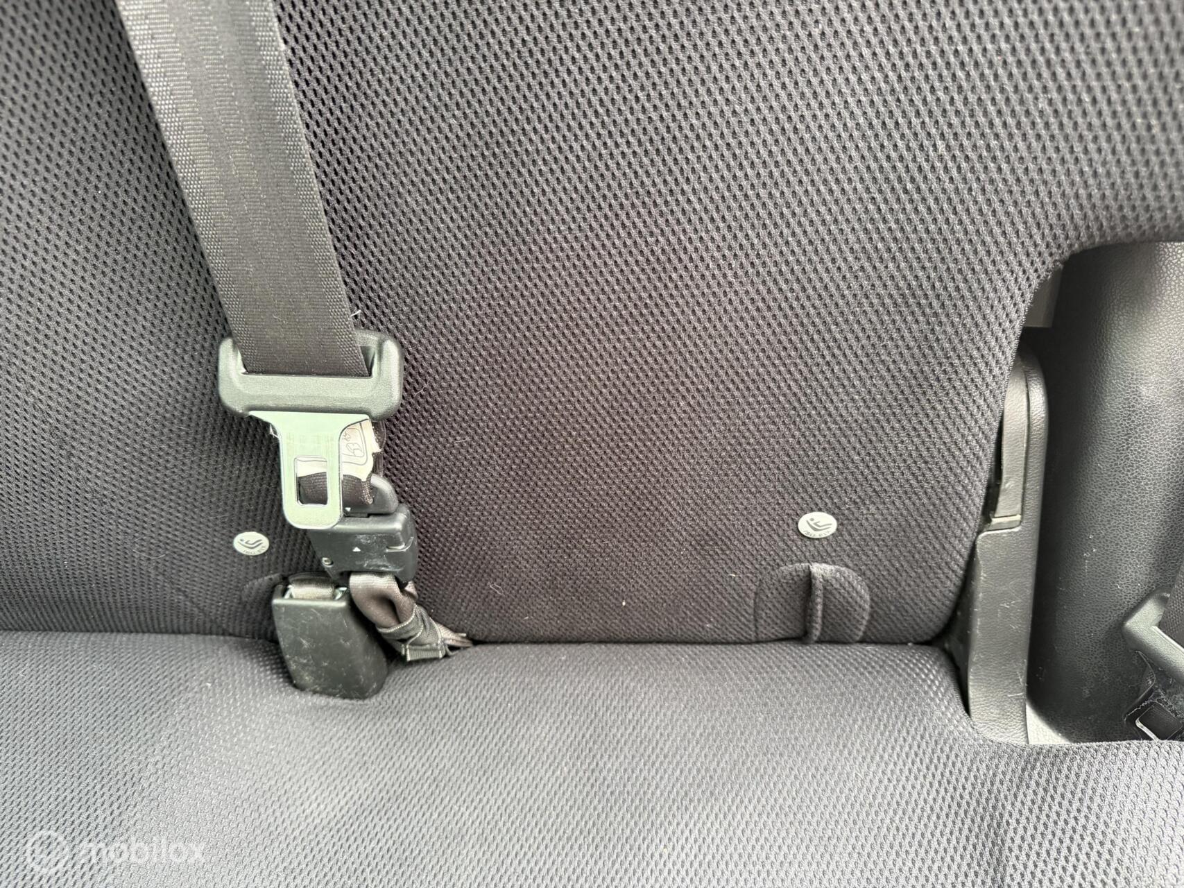 Foto van Honda Jazz Hybrid