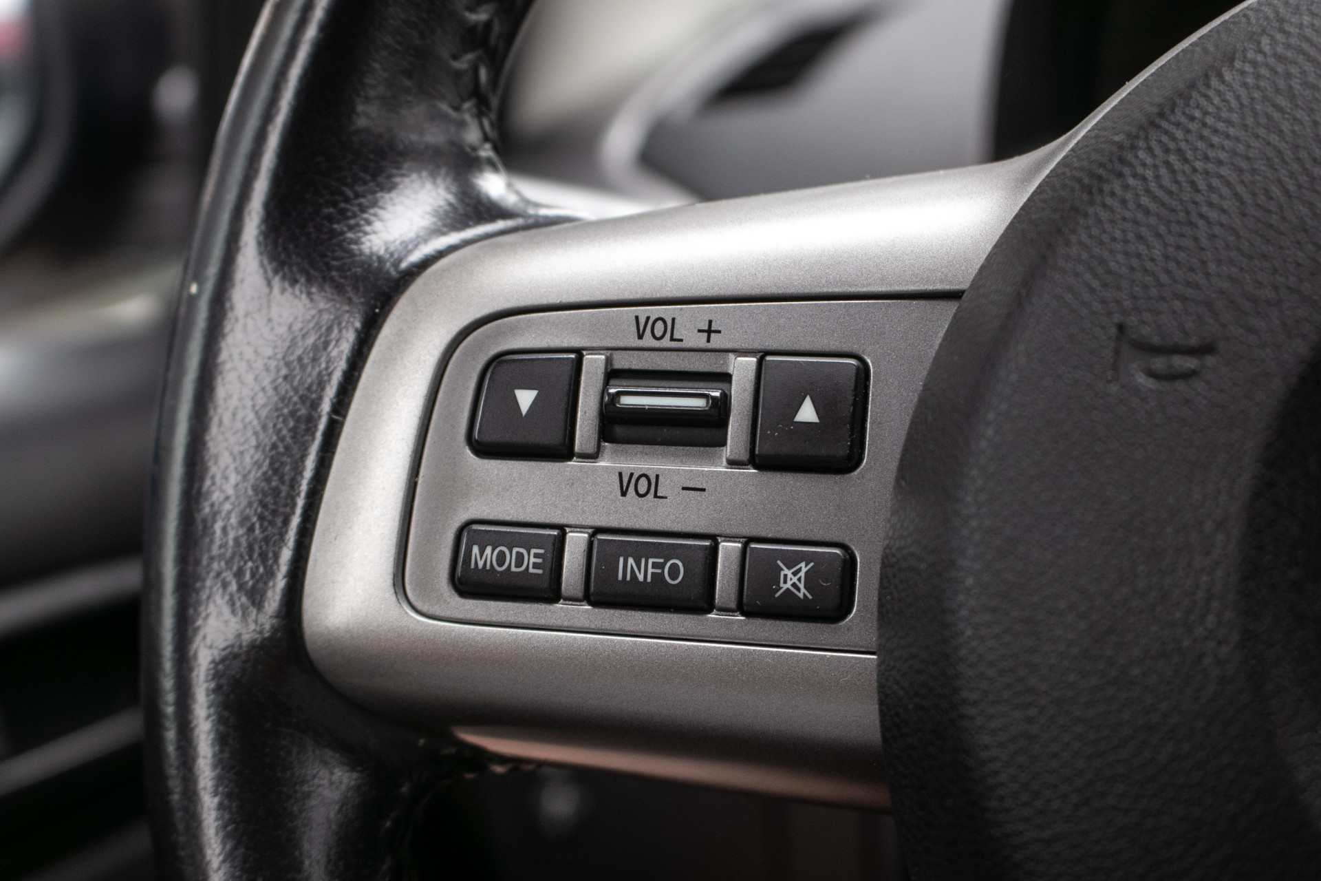 Foto van Mazda Mazda 2