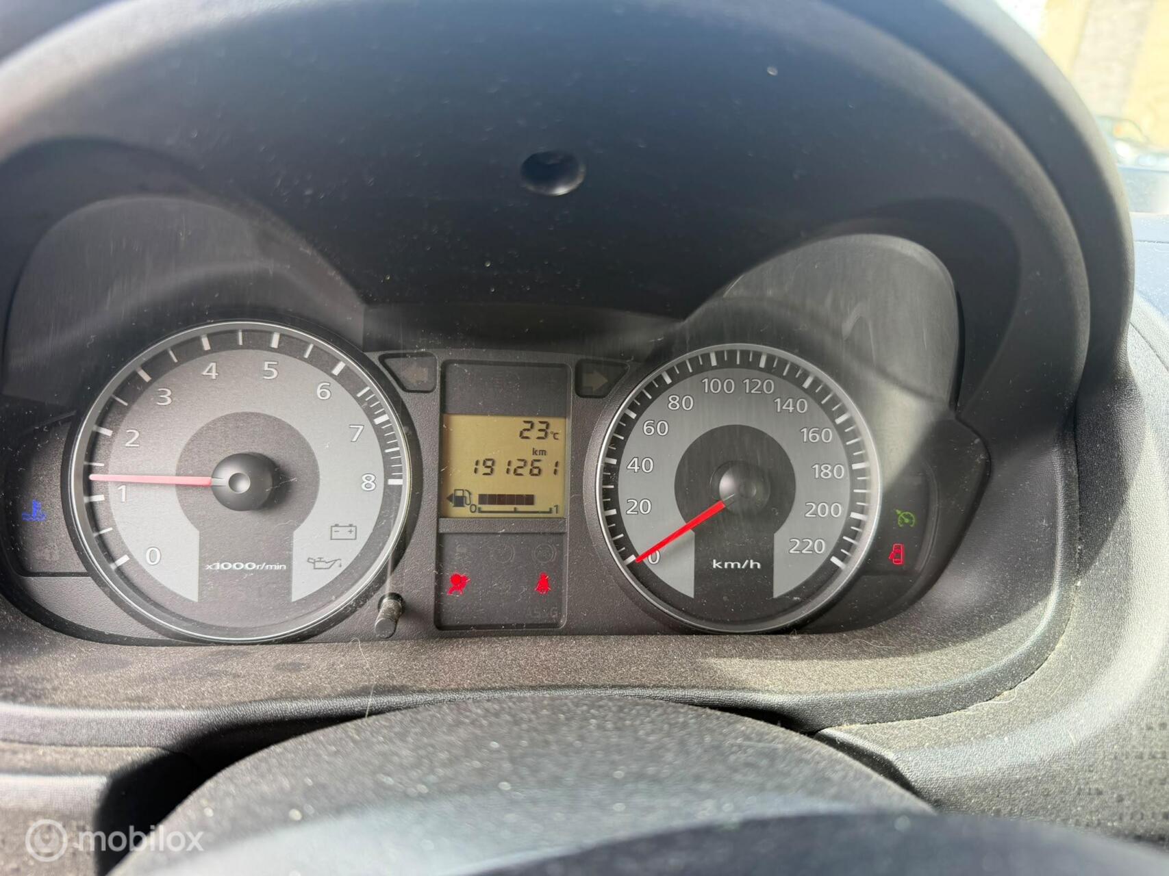 Foto van Mitsubishi Mitsubishi Colt