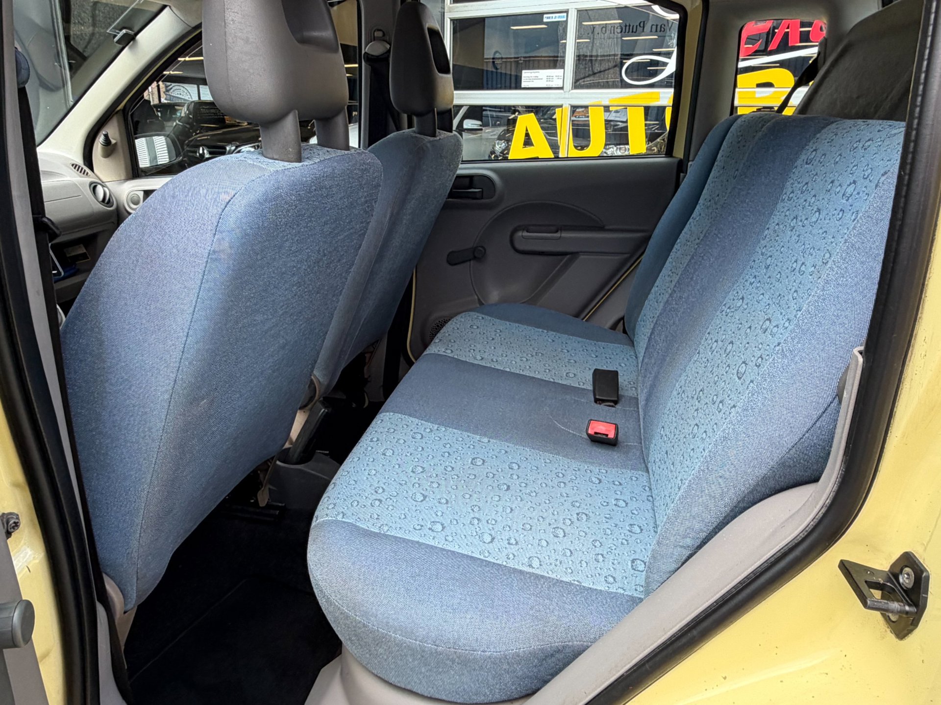 Foto van Fiat Fiat Panda