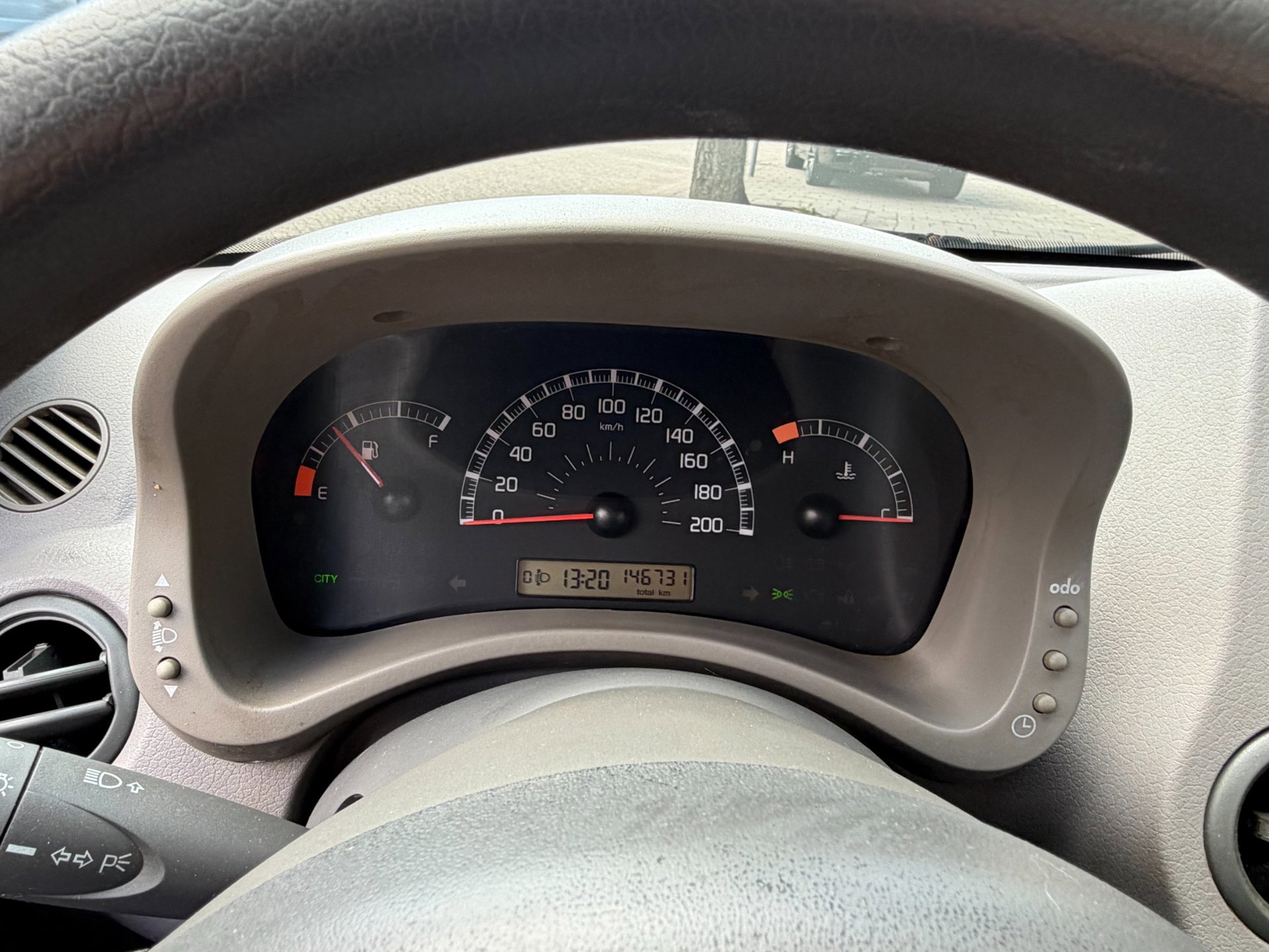 Foto van Fiat Fiat Panda