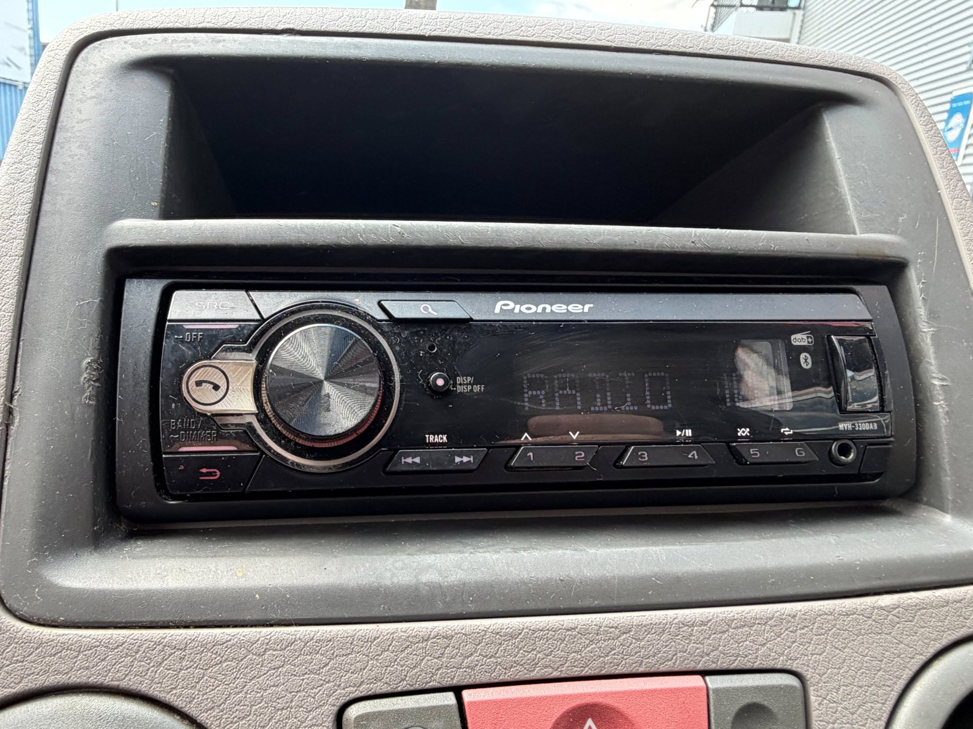 Foto van Fiat Fiat Panda