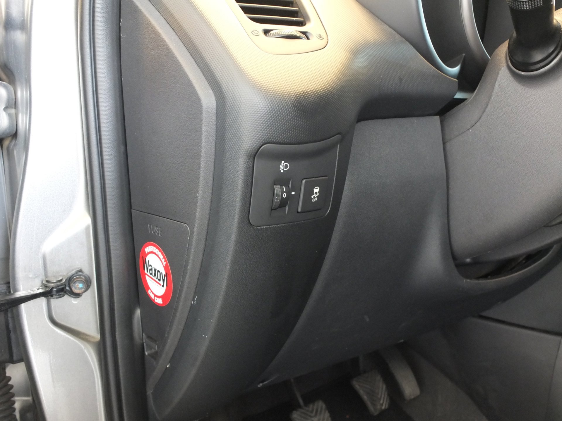 Foto van Kia Soul