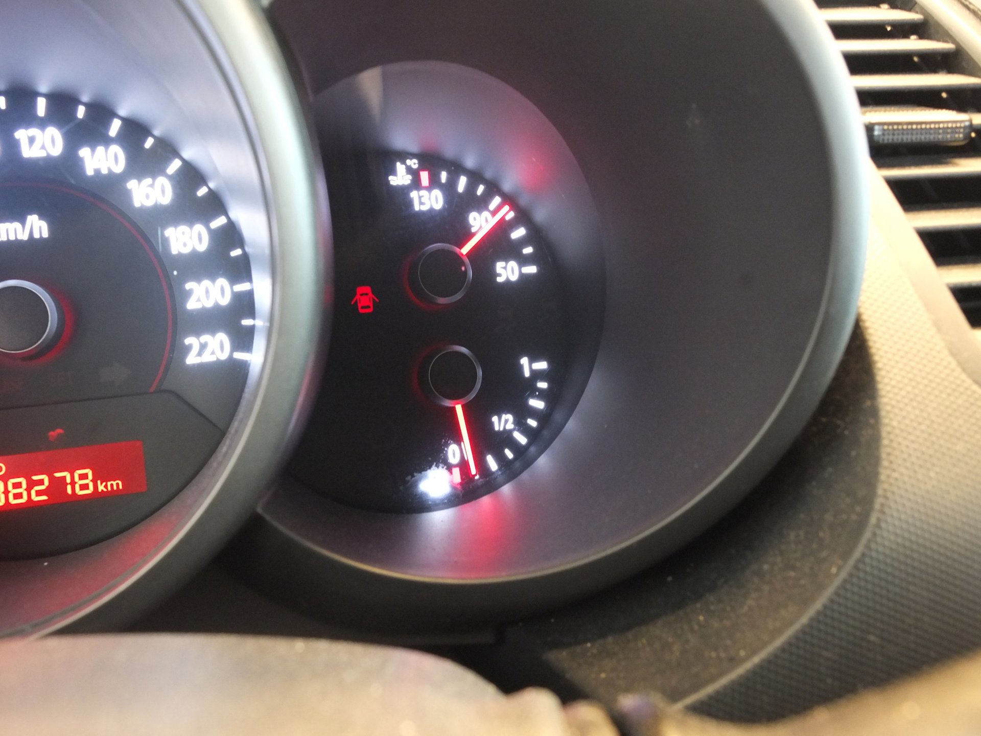 Foto van Kia Soul