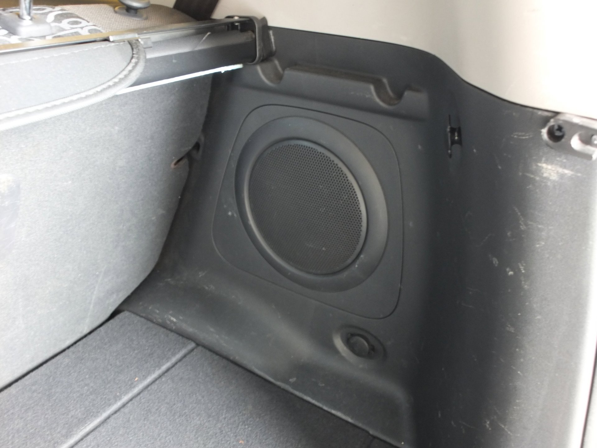 Foto van Kia Soul