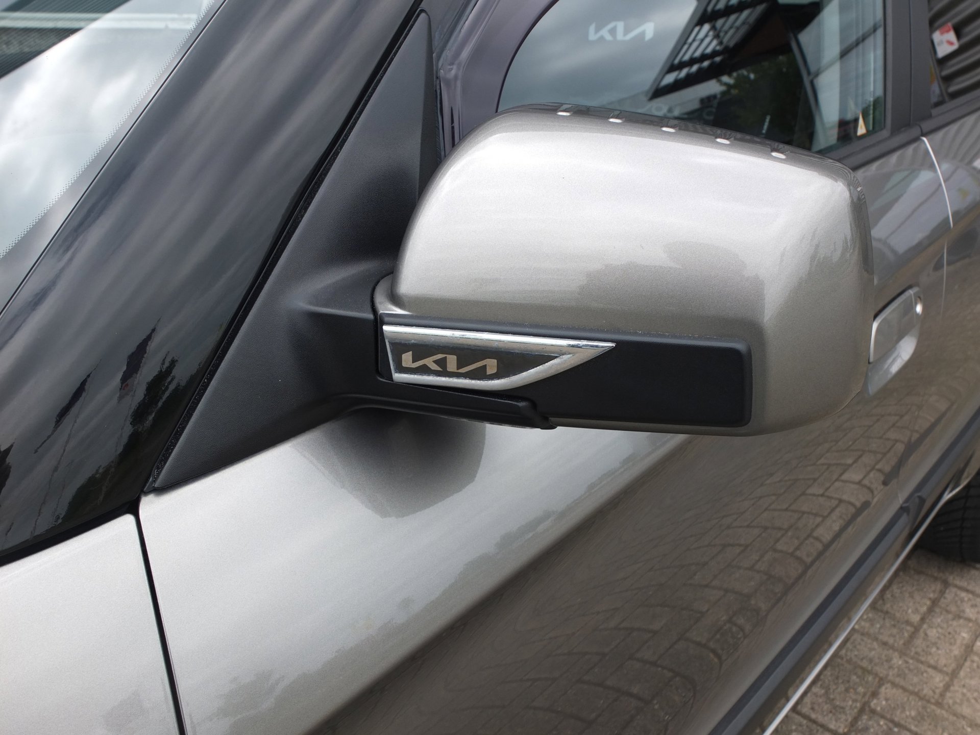 Foto van Kia Soul