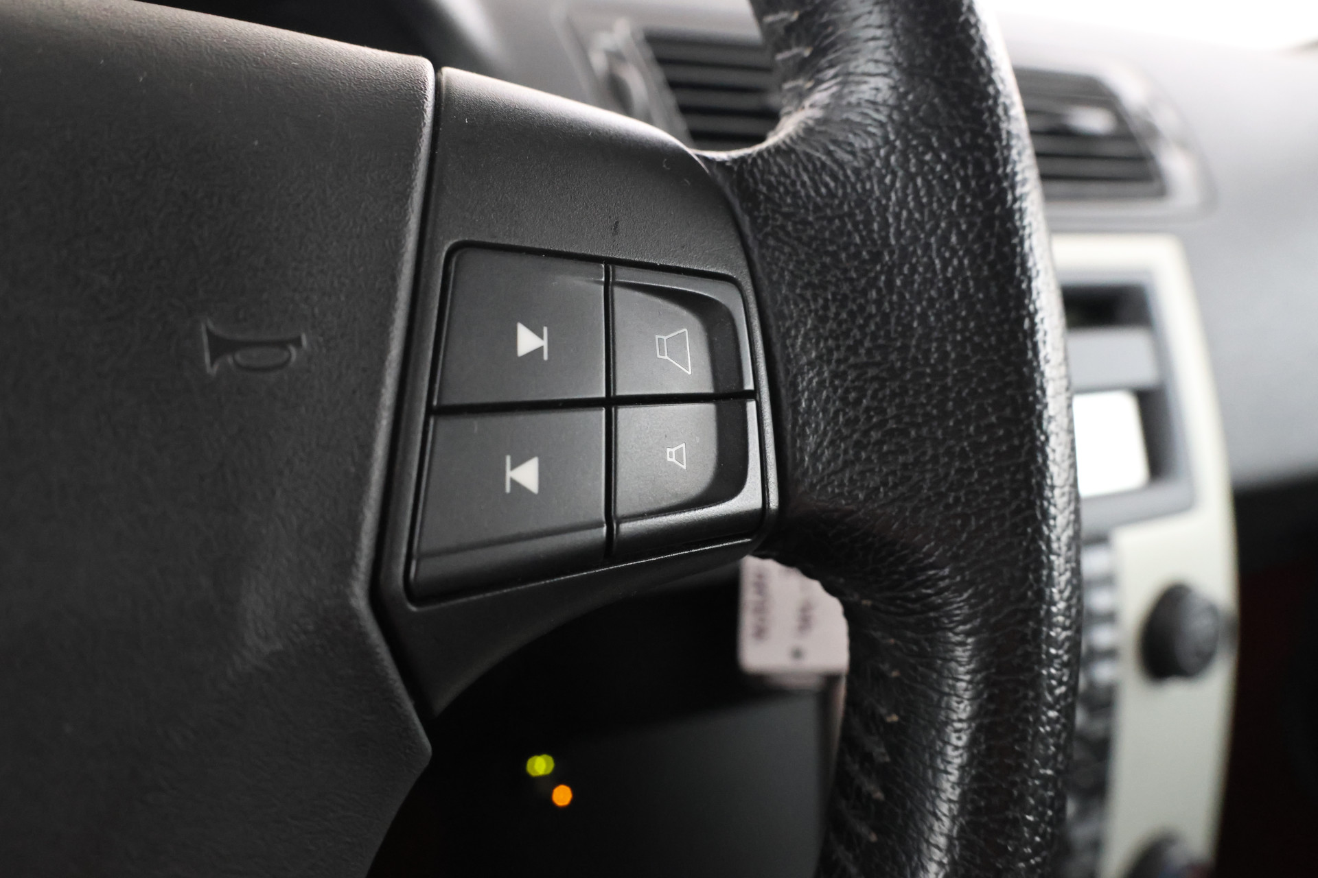 Foto van Volvo C30