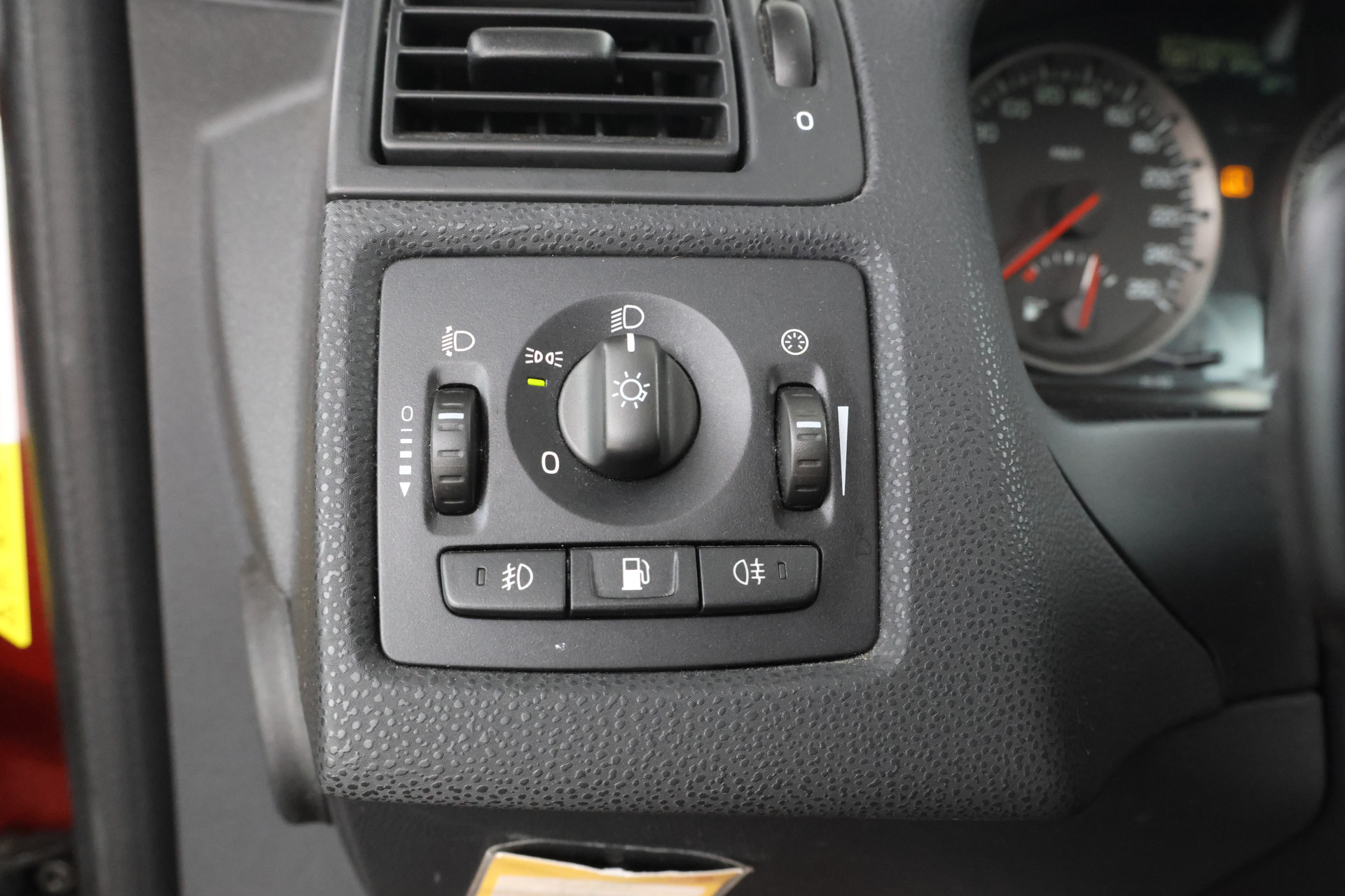 Foto van Volvo C30