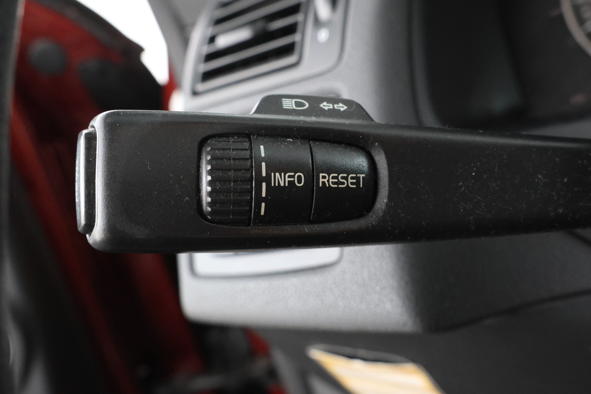 Foto van Volvo C30