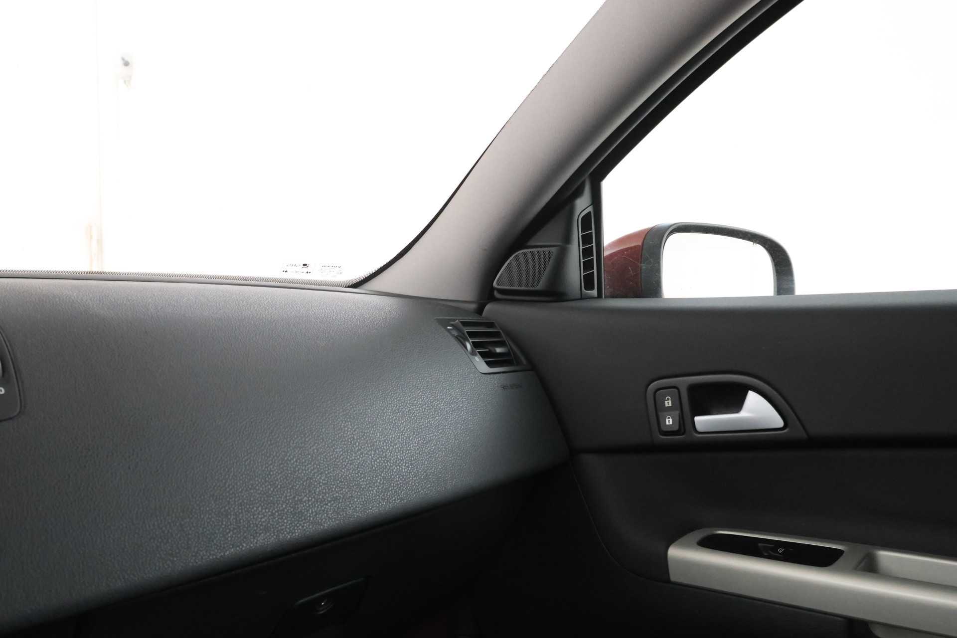 Foto van Volvo C30